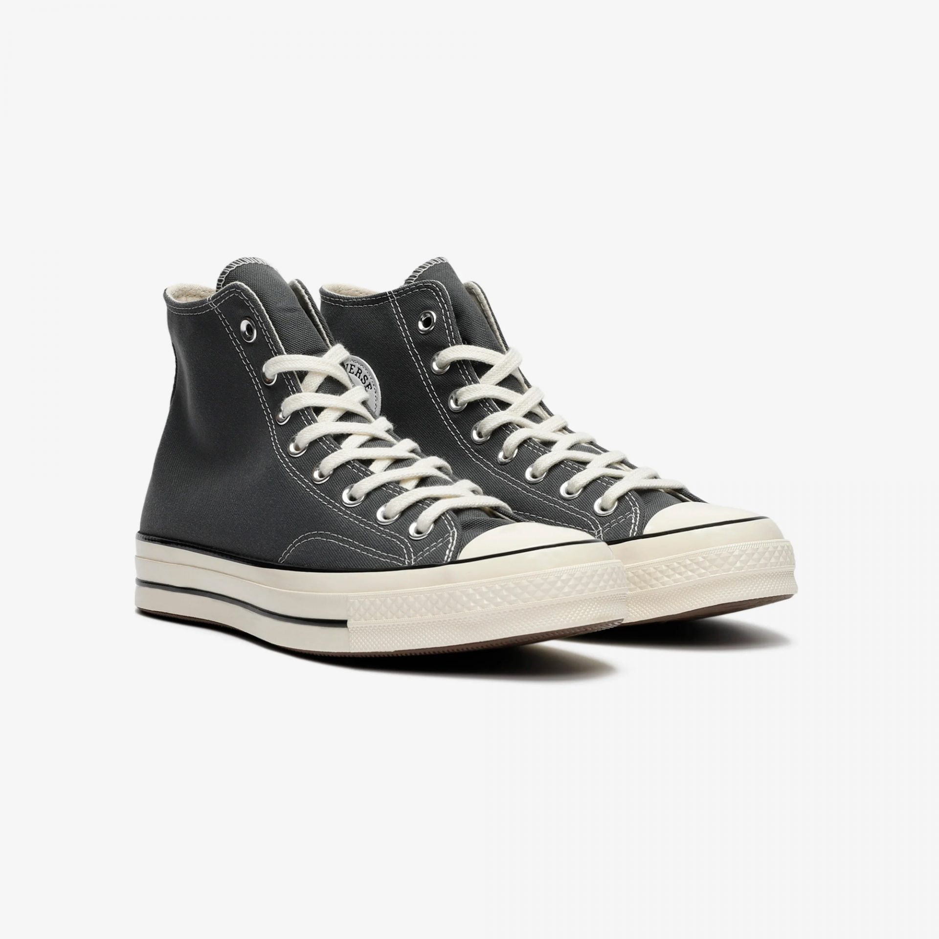 Converse | CHUCK 70 SEASONAL COLOR { IRON GREY/EGRET/BLACK