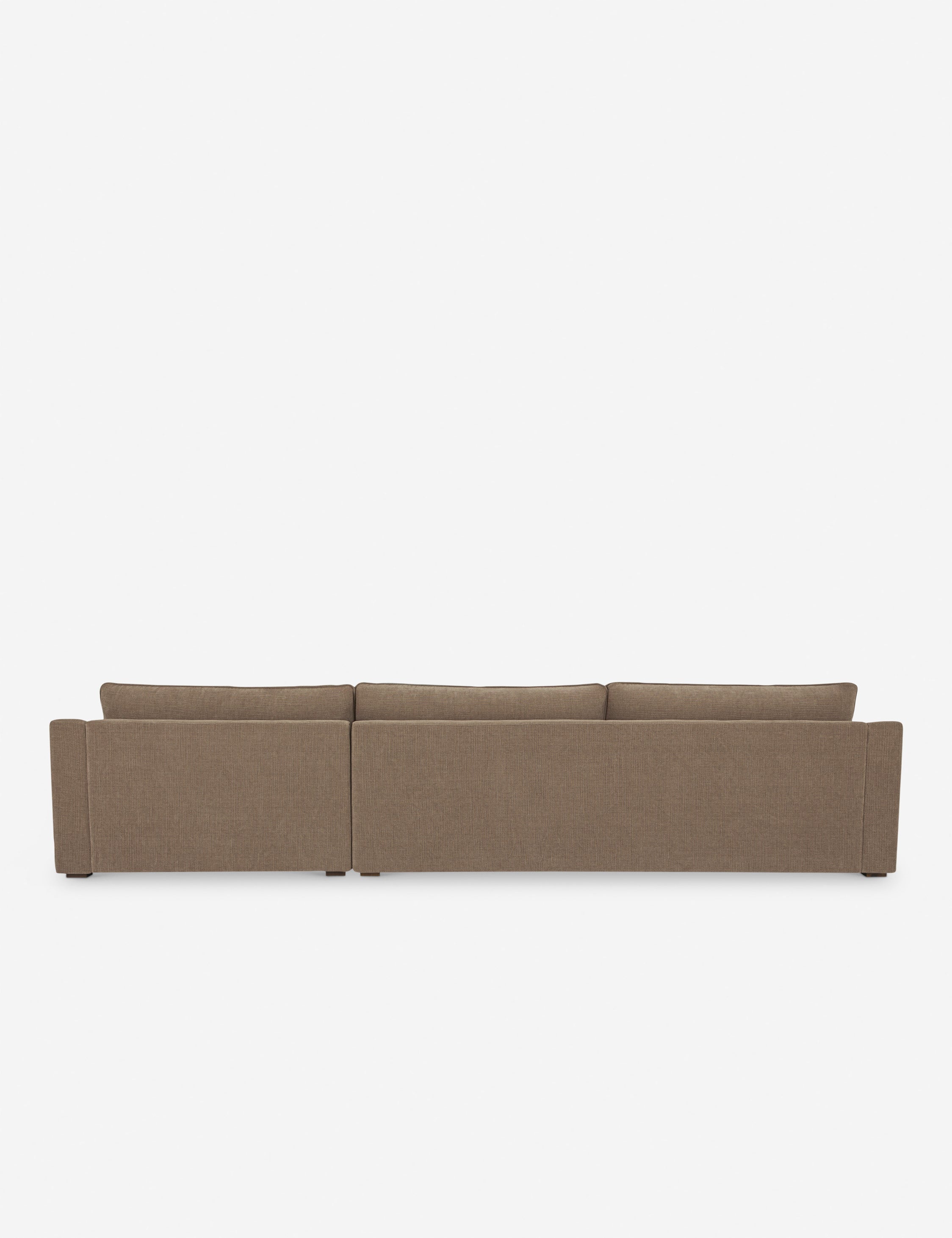Lulu and Georgia Jacques Sectional Sofa - view 46