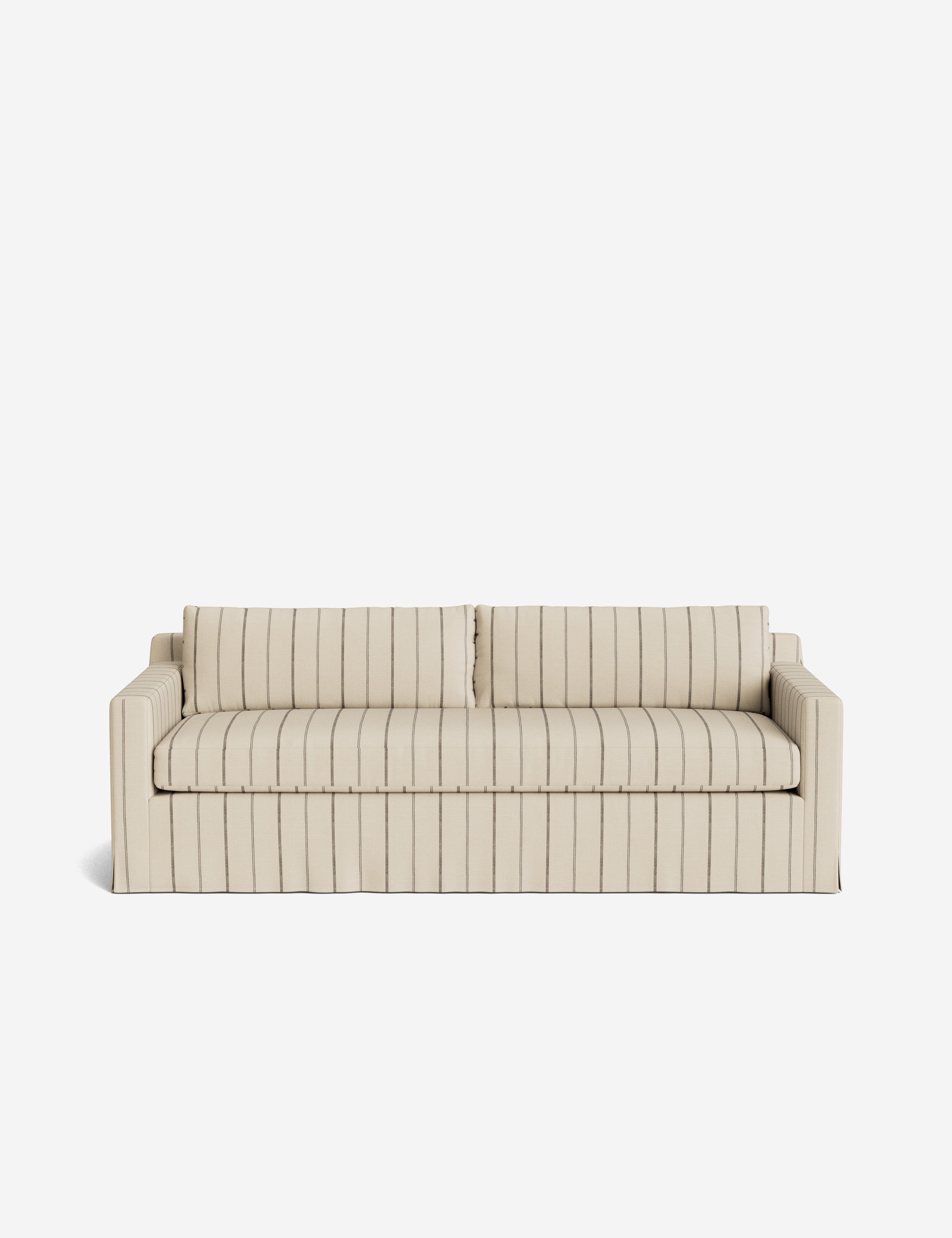 Lulu and Georgia Tadita Slipcover Sofa - view 191