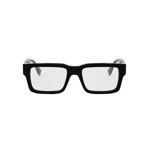 Fendi Fe50114i 001 53 Frame - view 2