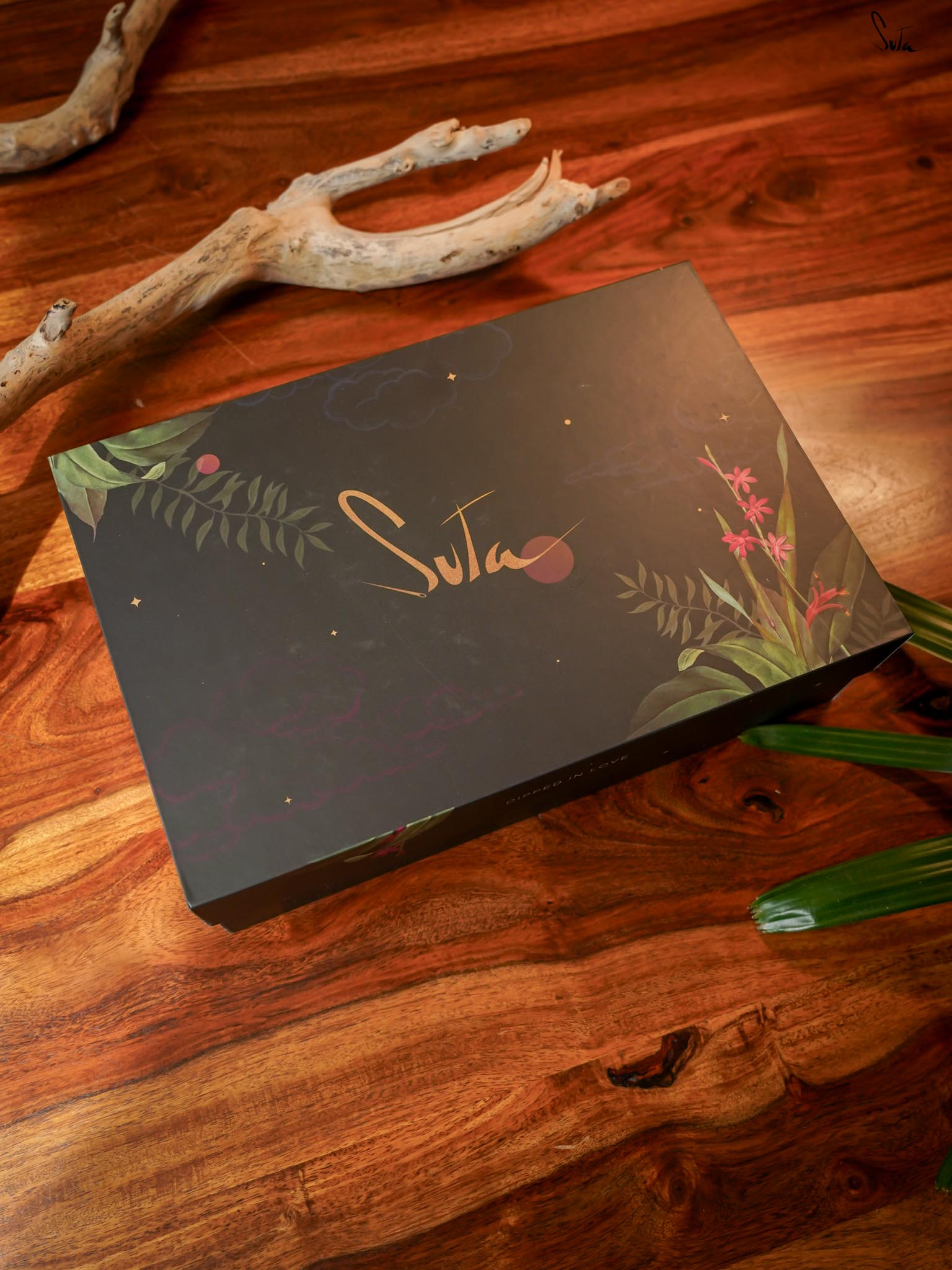 suta.in Happiness In The Box - view 5