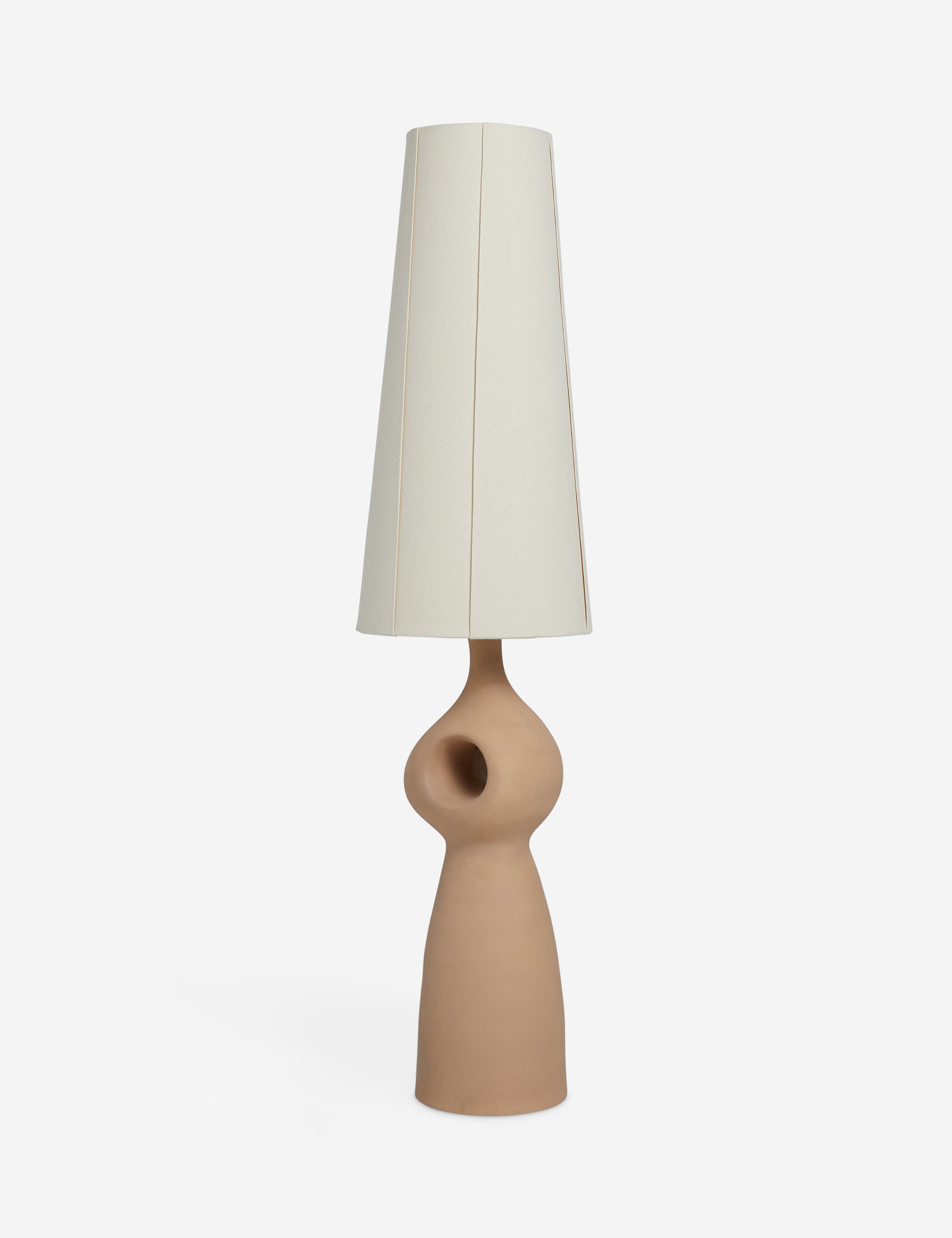 Lulu and Georgia Rhodes Floor Lamp – Rose - view 6