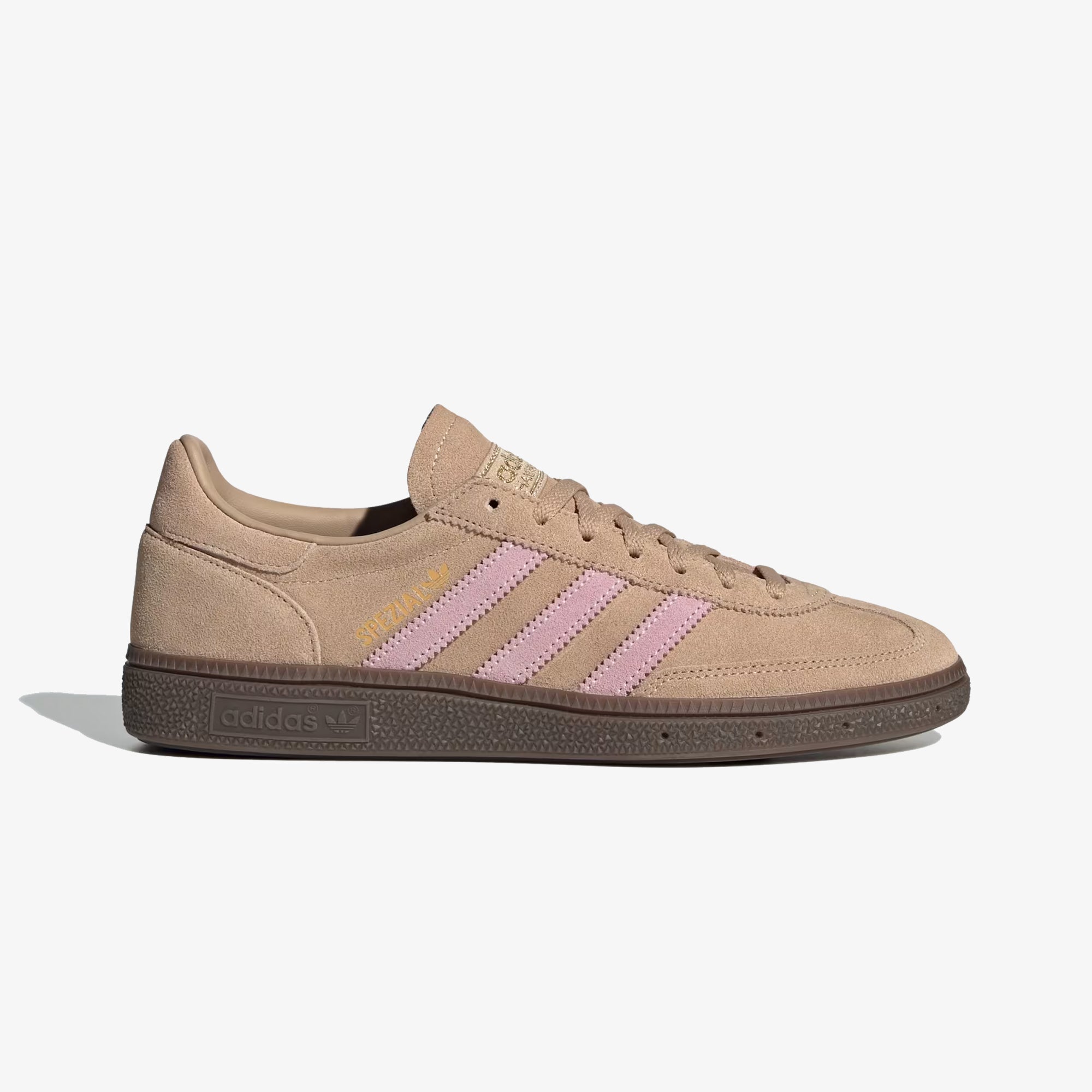 Handball spezial warm – Adidas Originals | HANDBALL SPEZIAL { WARM SANDSTONE/CLEAR PINK/GUM