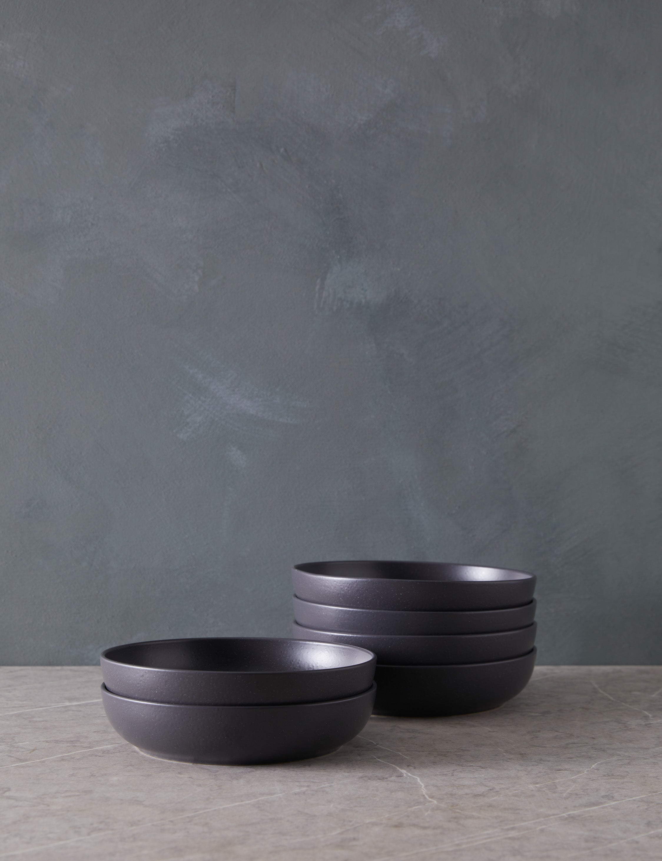 Lulu and Georgia Pacifica Stoneware Dinnerware by Casafina - view 132