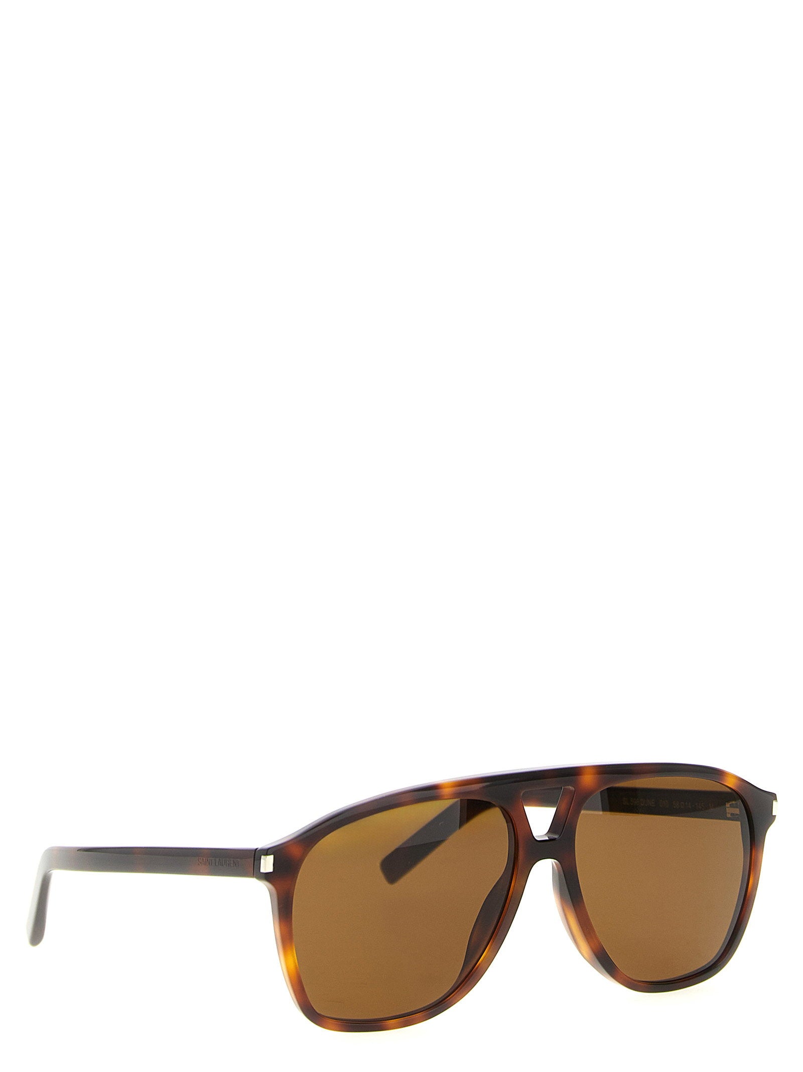 Saint Laurent Sl 596 Dune Sunglasses – 100% acetate - view 3