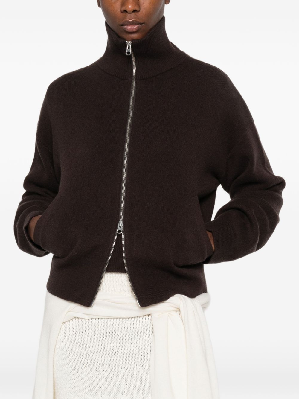 extreme cashmere Sweater – Cashmere 100 % - view 3