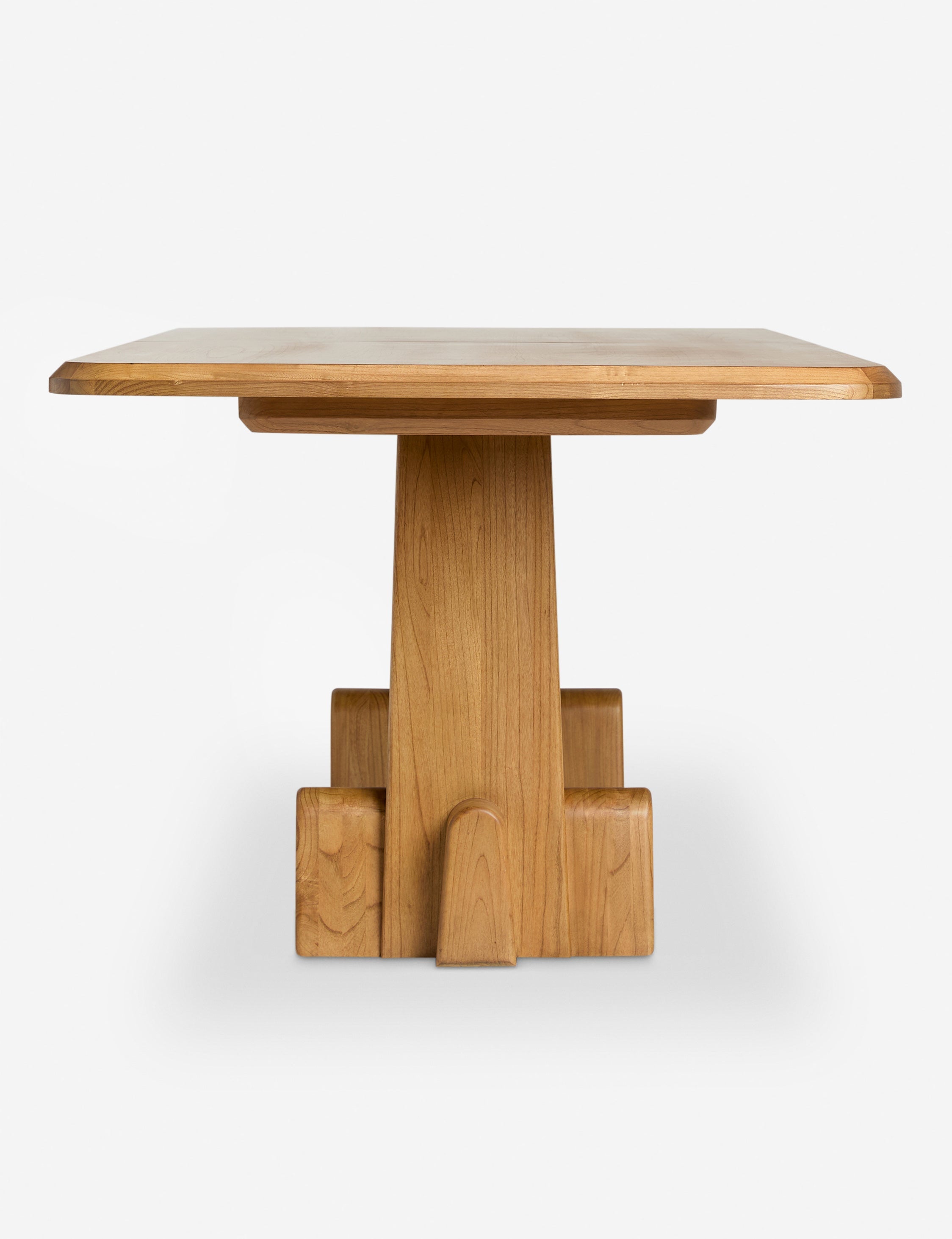 Lulu and Georgia Kipling Extendable Dining Table - view 4