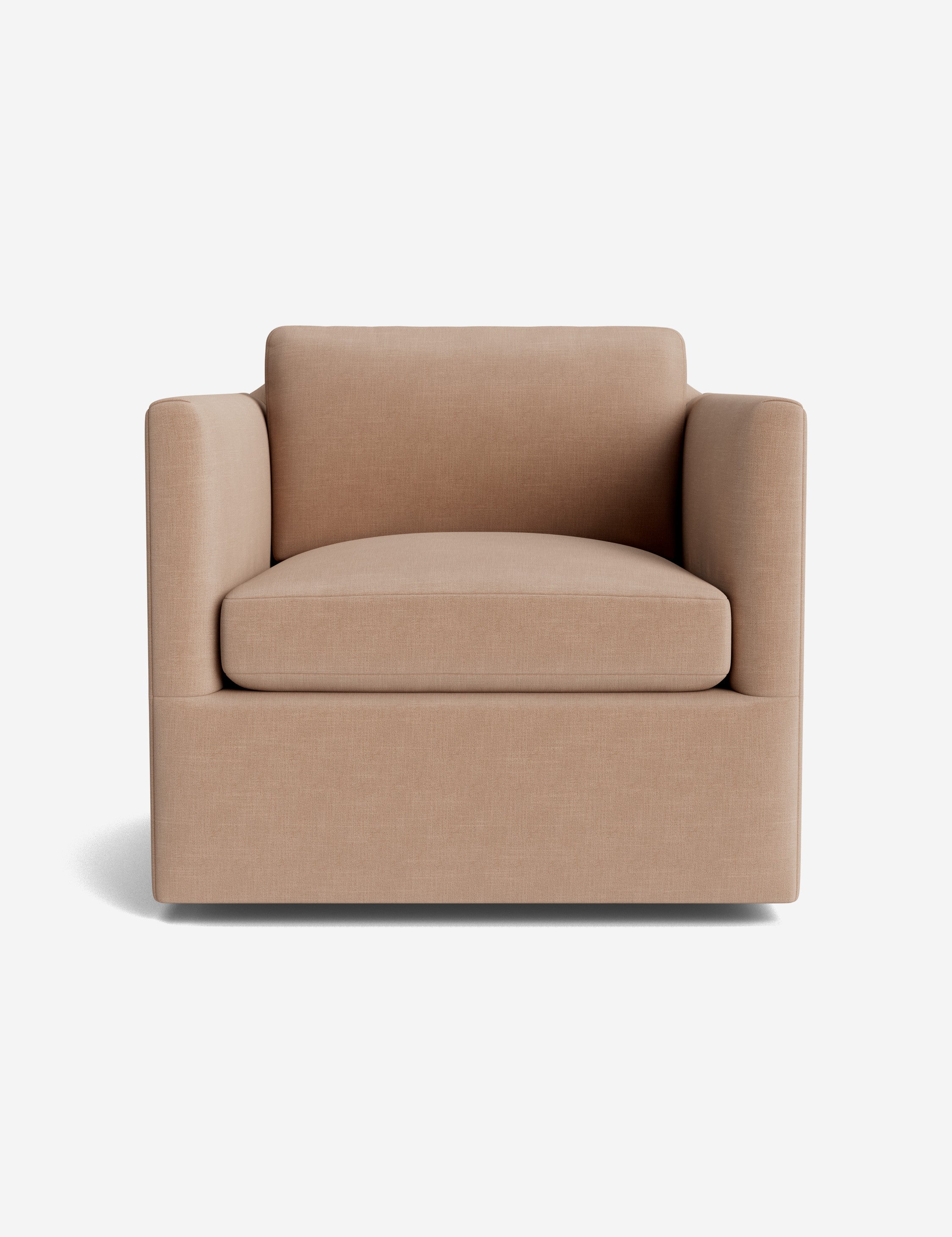 Lulu and Georgia Lotte Swivel Chair - view 42