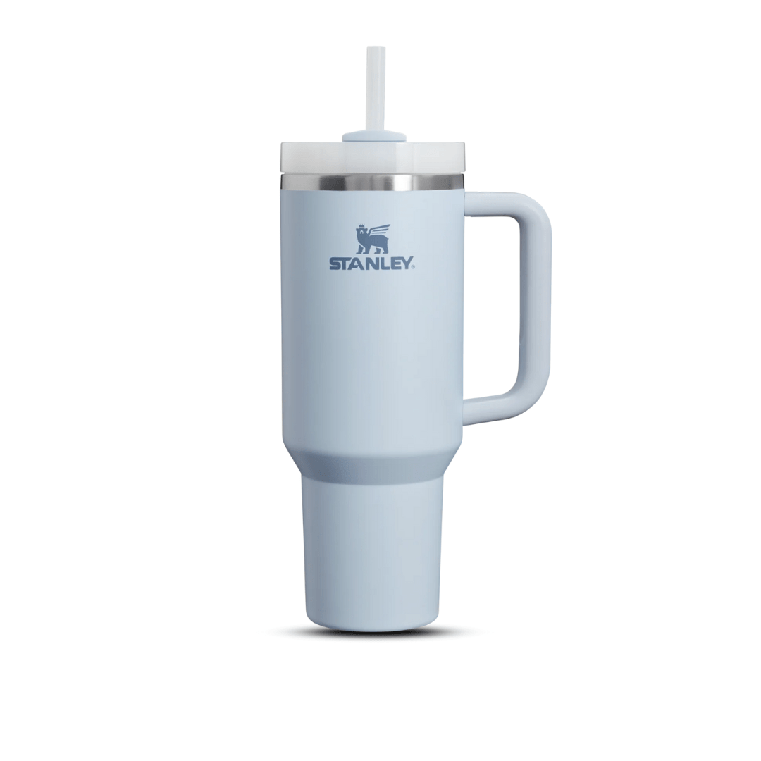 Quencher h2 0 – HYPE ELIXIR Stanley Quencher H2.0 FlowState™ Tumbler | 40 OZ Glacier