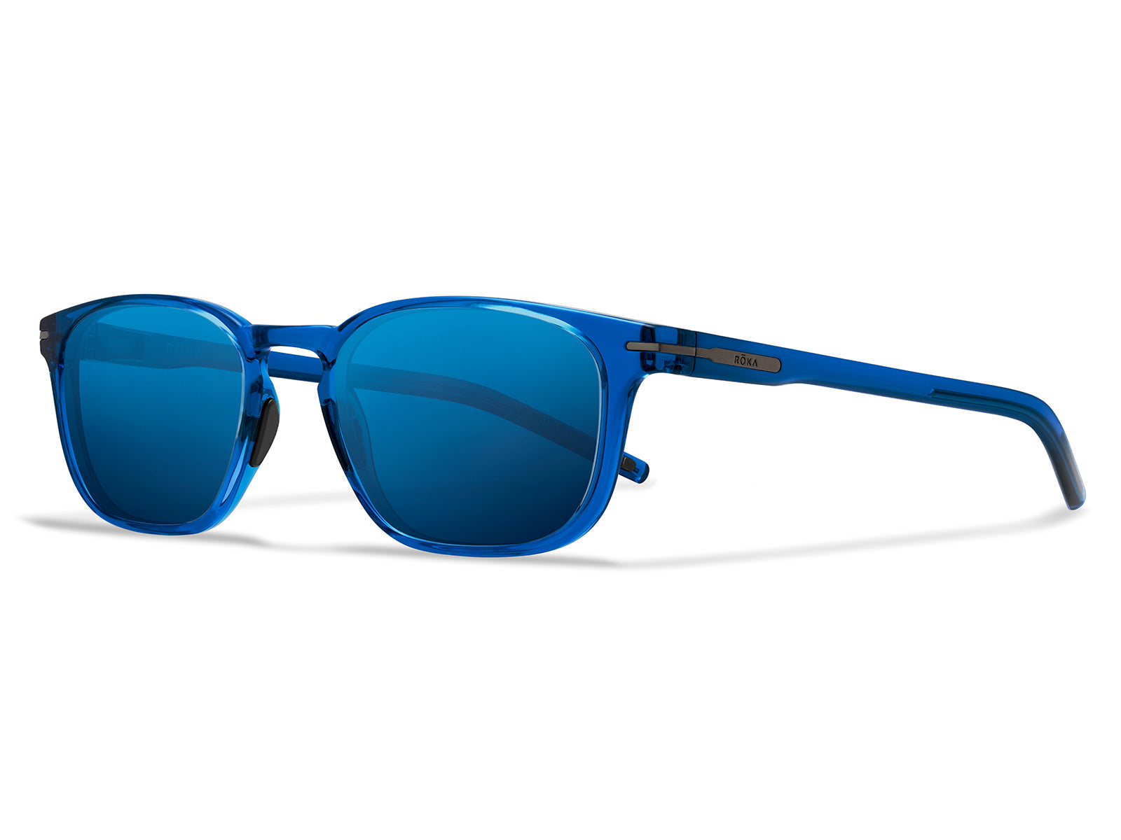 ROKA Cade 2.0 Prescription Sunglasses - view 203