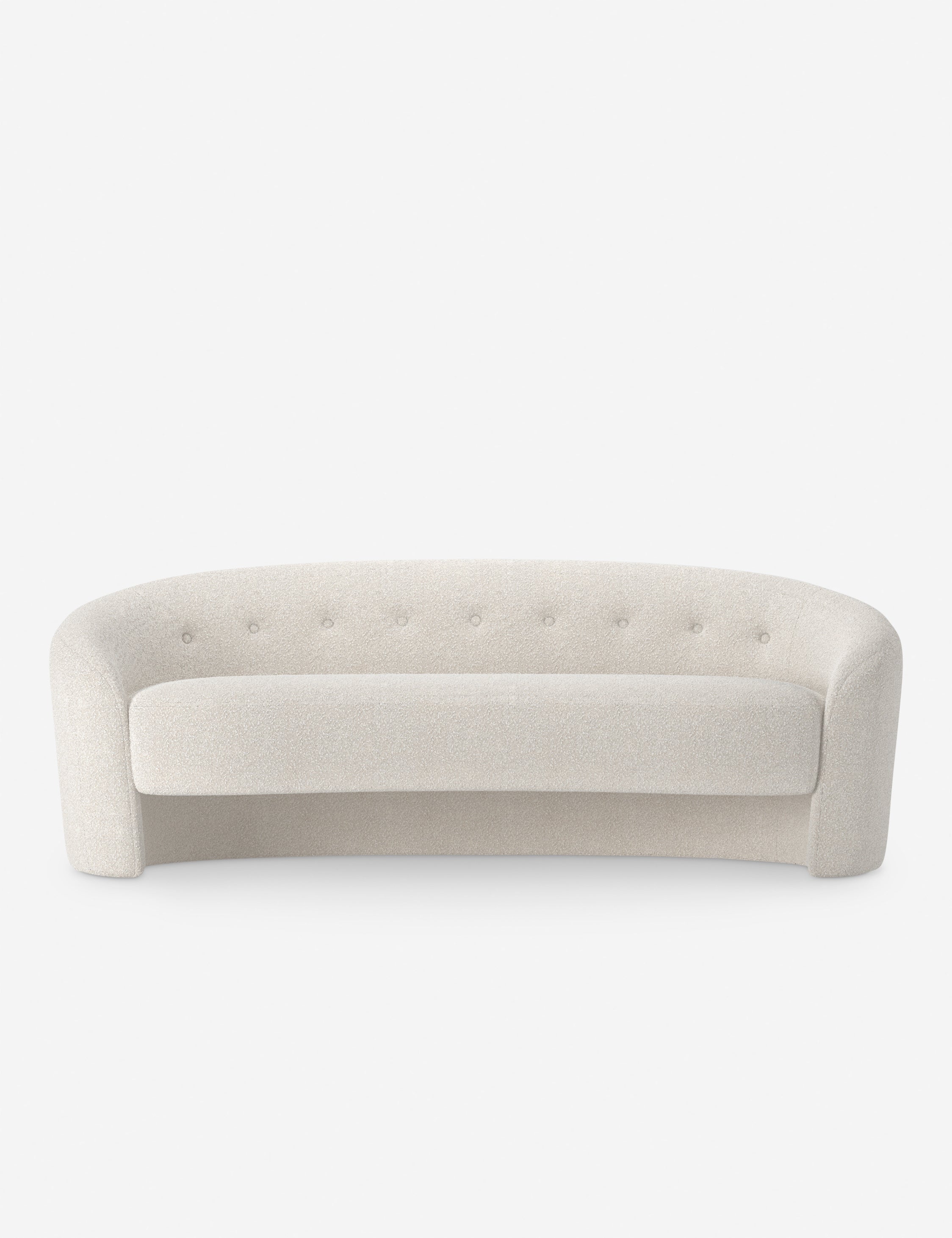Lulu and Georgia The Button Sofa by Button Atelier x Co.House Designs - view 13