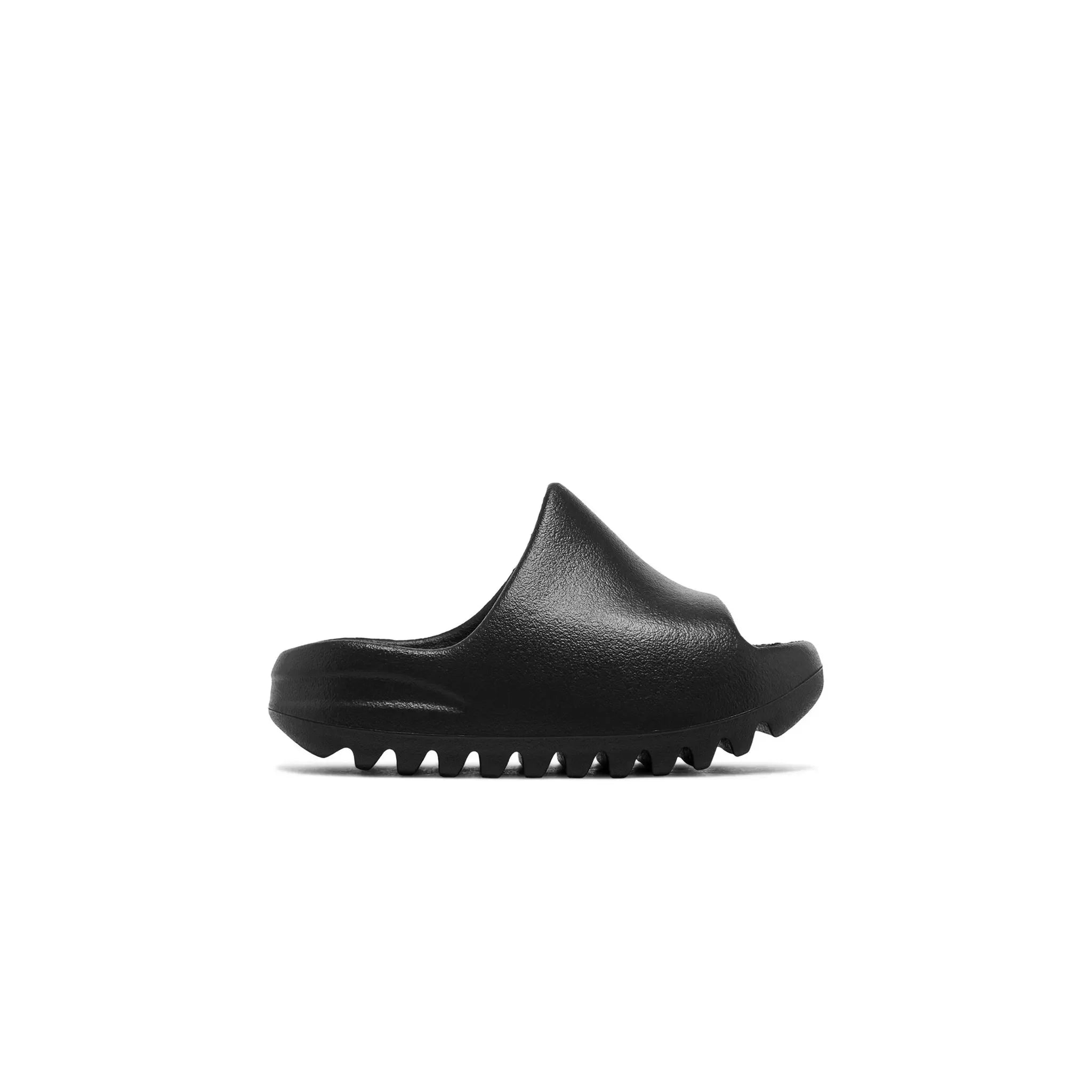 Adidas Yeezy Slide Kids Dark Onyx – Black