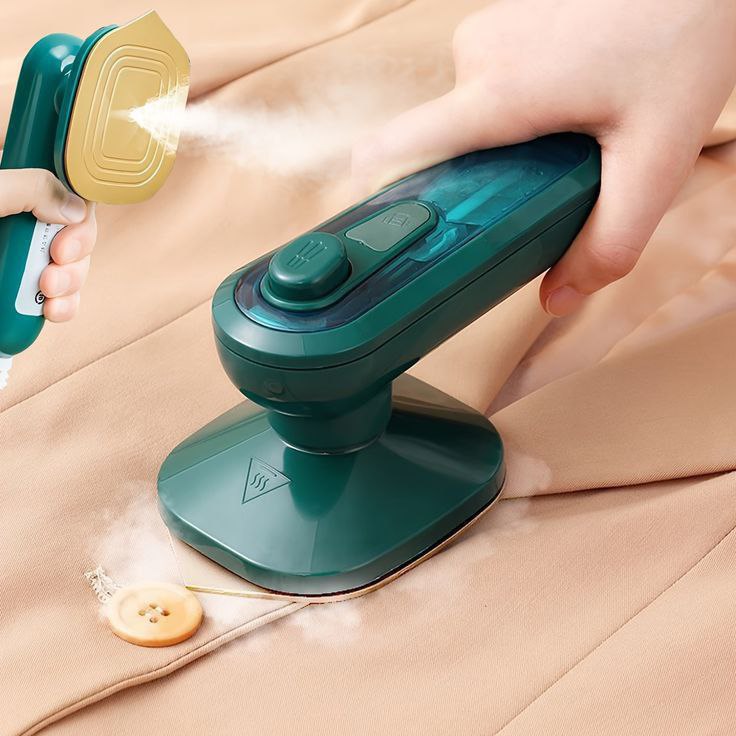 Catterton Household Fast Heat Ironing Machine