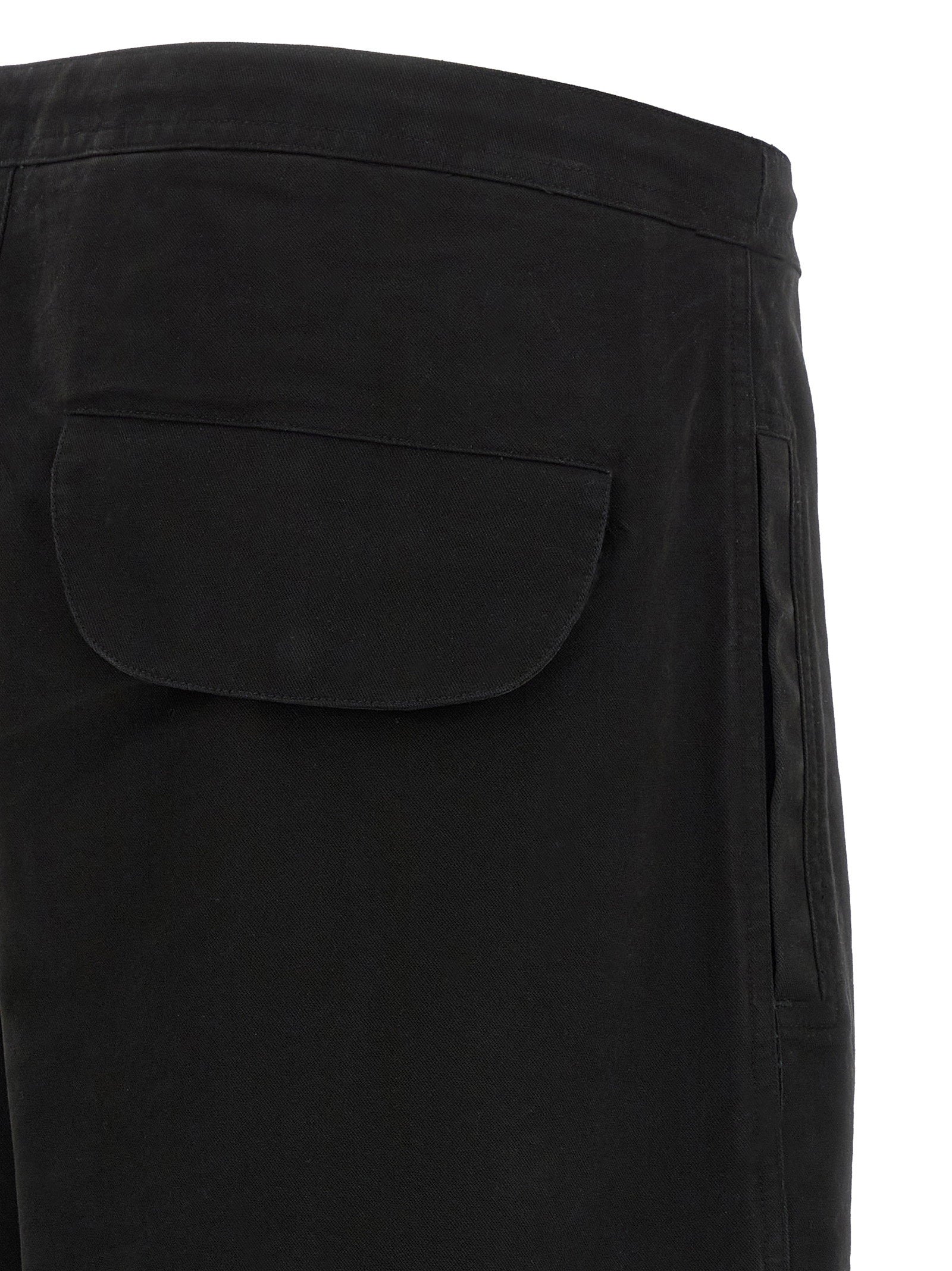 Entire Studios Barren Cargo Pants – 100% cotton - view 4
