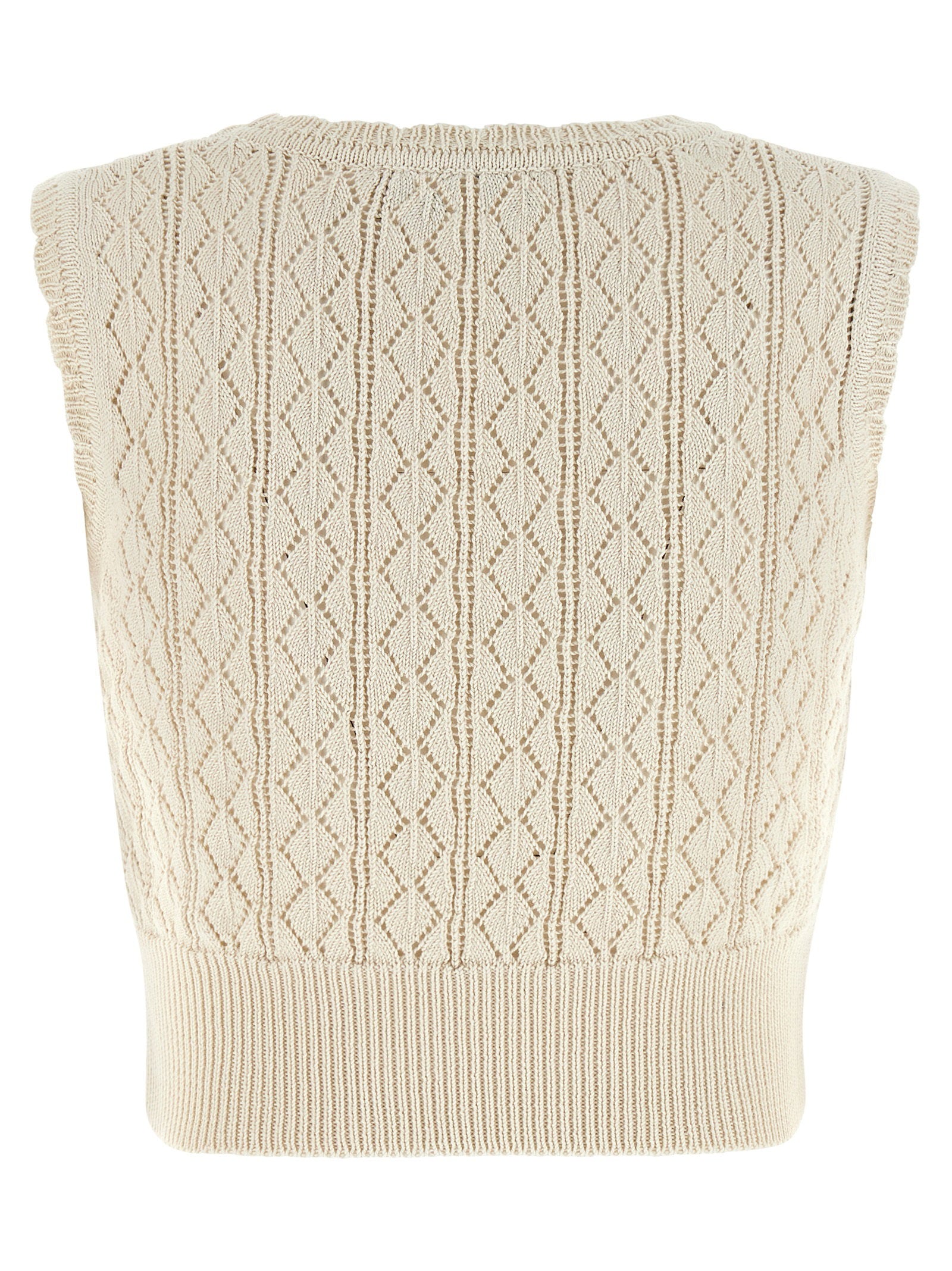 Vivienne Westwood Ella Top – 100% cotton - view 2