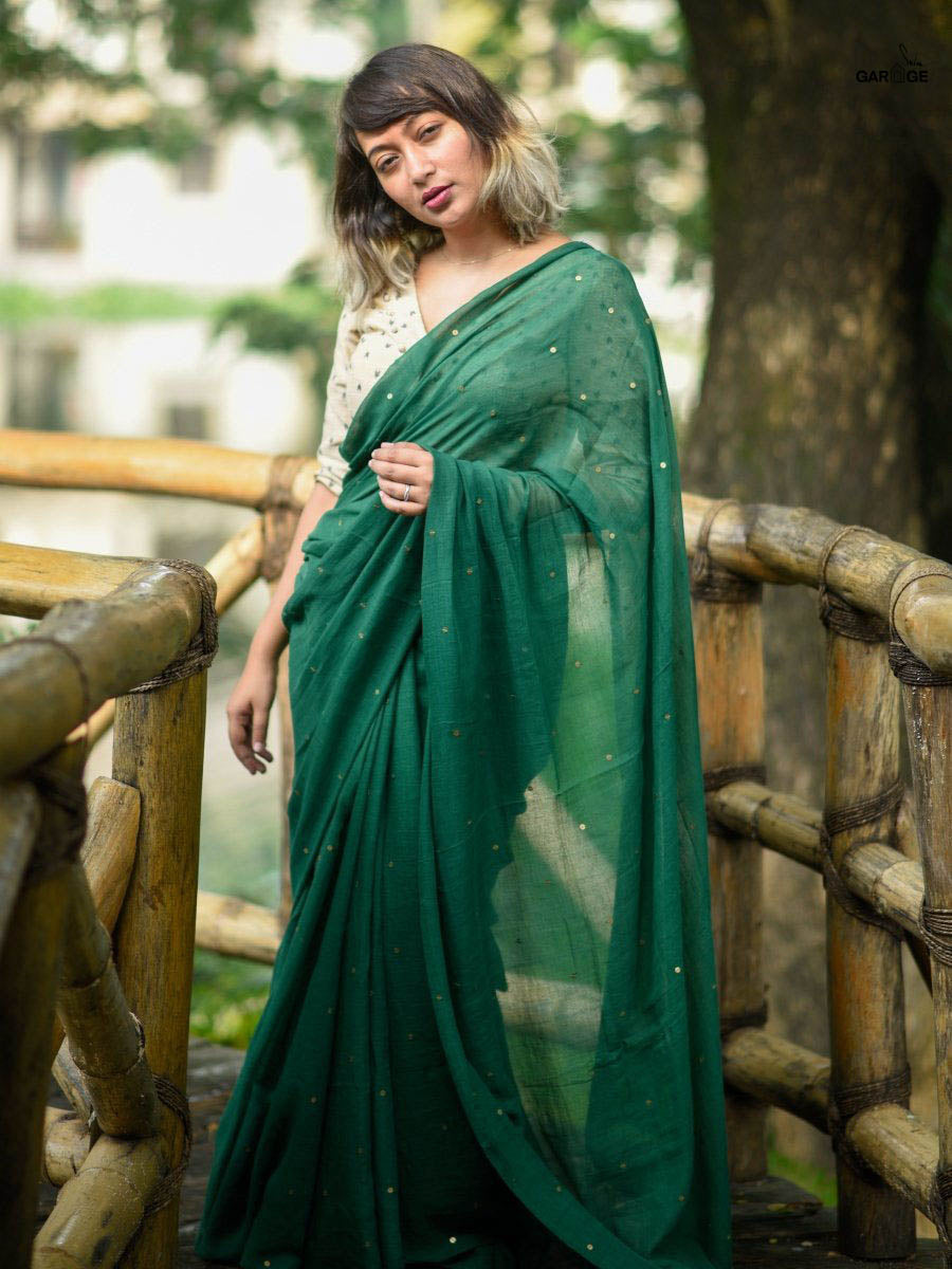 Women's sarees – suta.in Gar-2528 – Women's