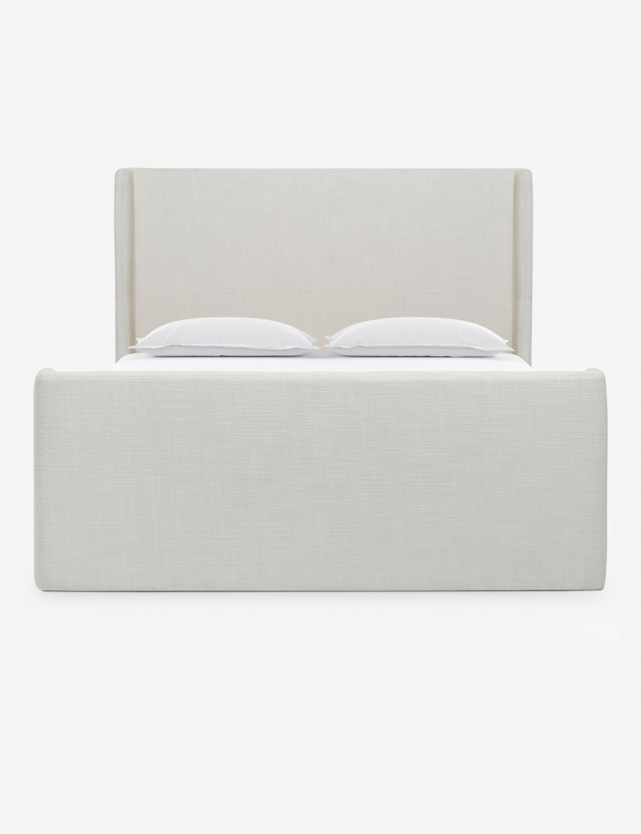 Lulu and Georgia Jane Bed