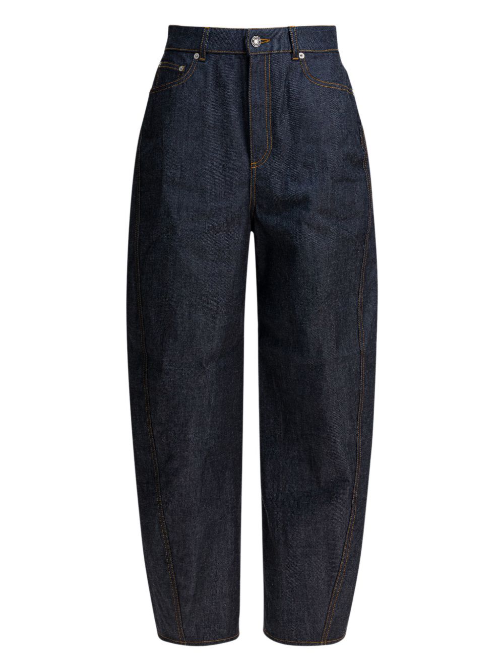 Givenchy Denim cotton jeans – 100% Cotton