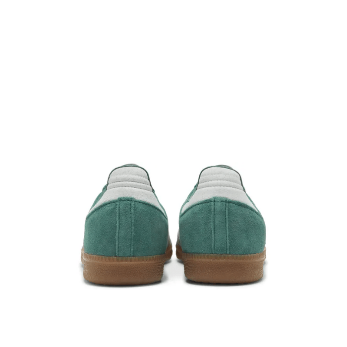 HYPE ELIXIR Adidas Samba OG Collegiate Green Gum Grey Toe - view 3