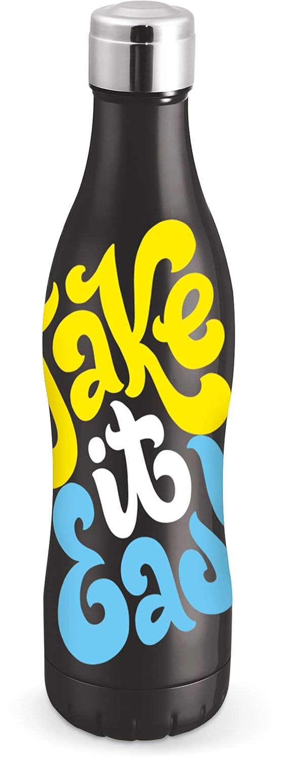 Campa Pop Bottle (Treo by Milton) - view 2