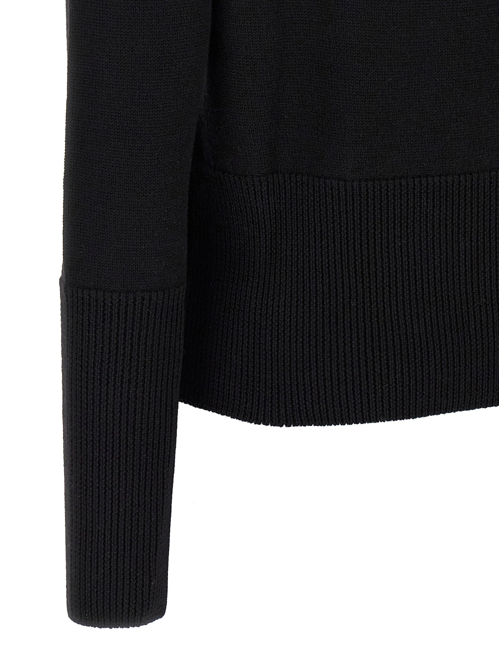 Vivienne Westwood Katie Sweater – 100% wool - view 4