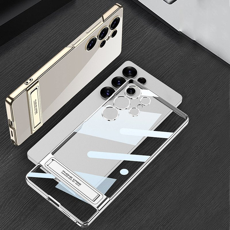 Million Cases Phantom Armor Electroplated triumph Bracket case - Samsung - view 12