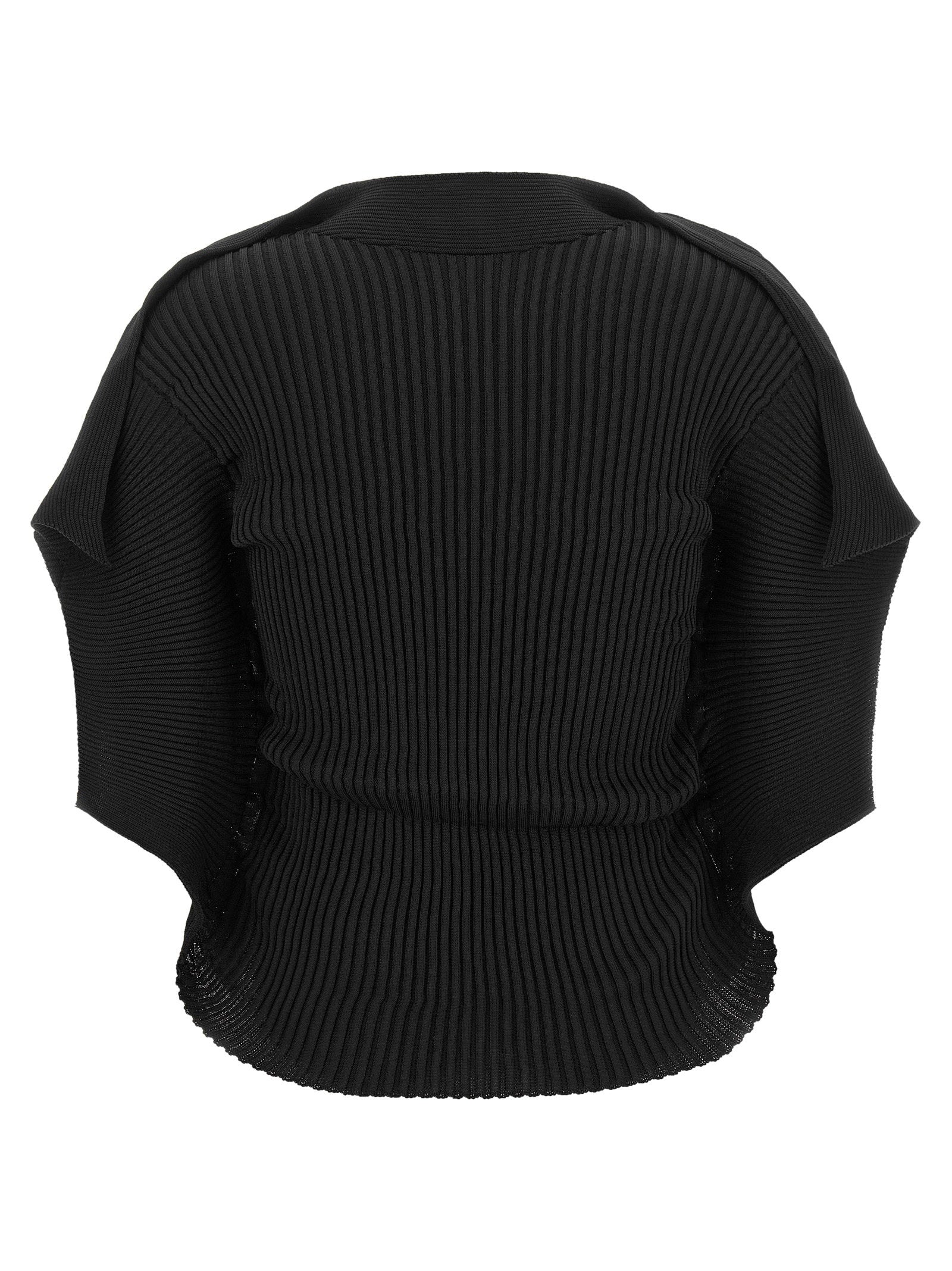 Issey Miyake Prance Top – 100% polyester - view 2