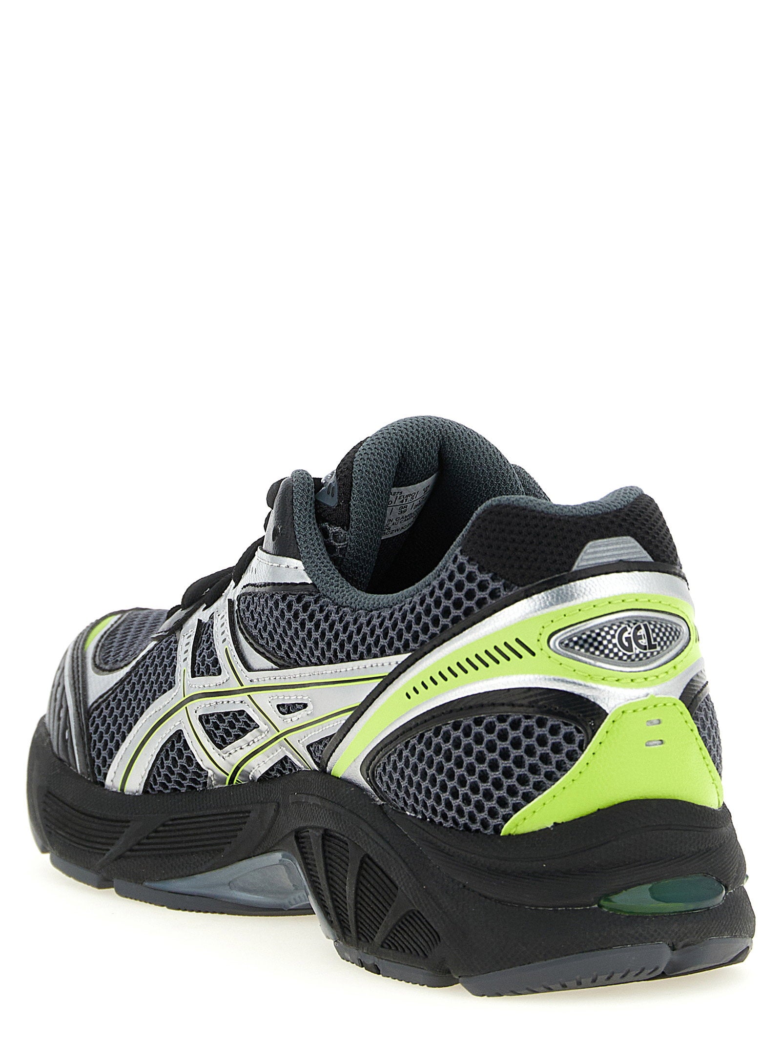 Asics Gt-2160 Sneakers – 100% synthetic leather - view 3