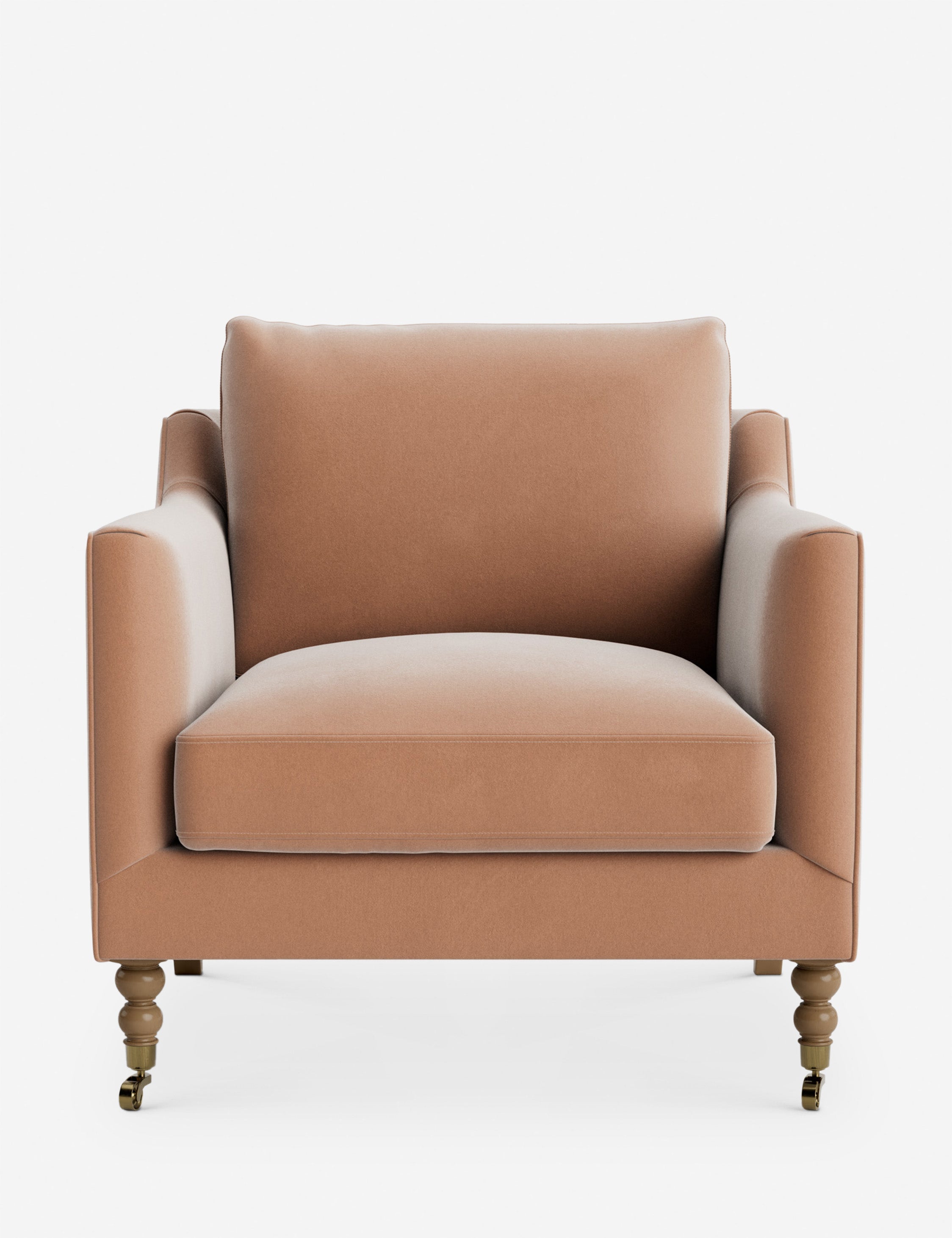 Lulu and Georgia Fabienne Accent Chair - view 22