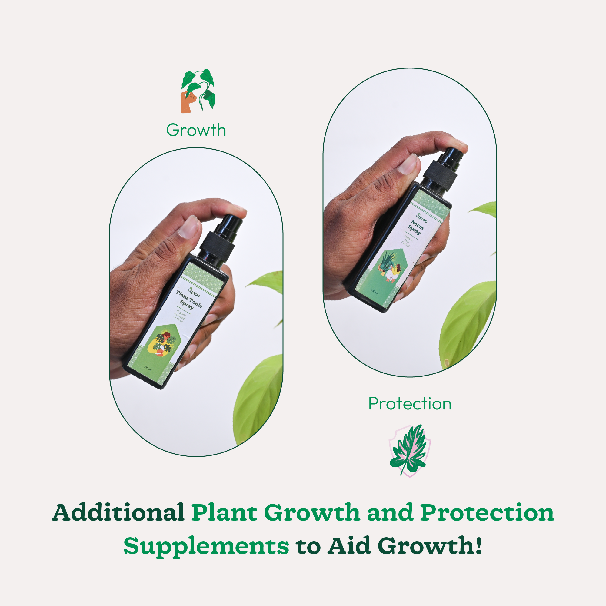 Ugaoo Indoor Gardening Kit - view 6