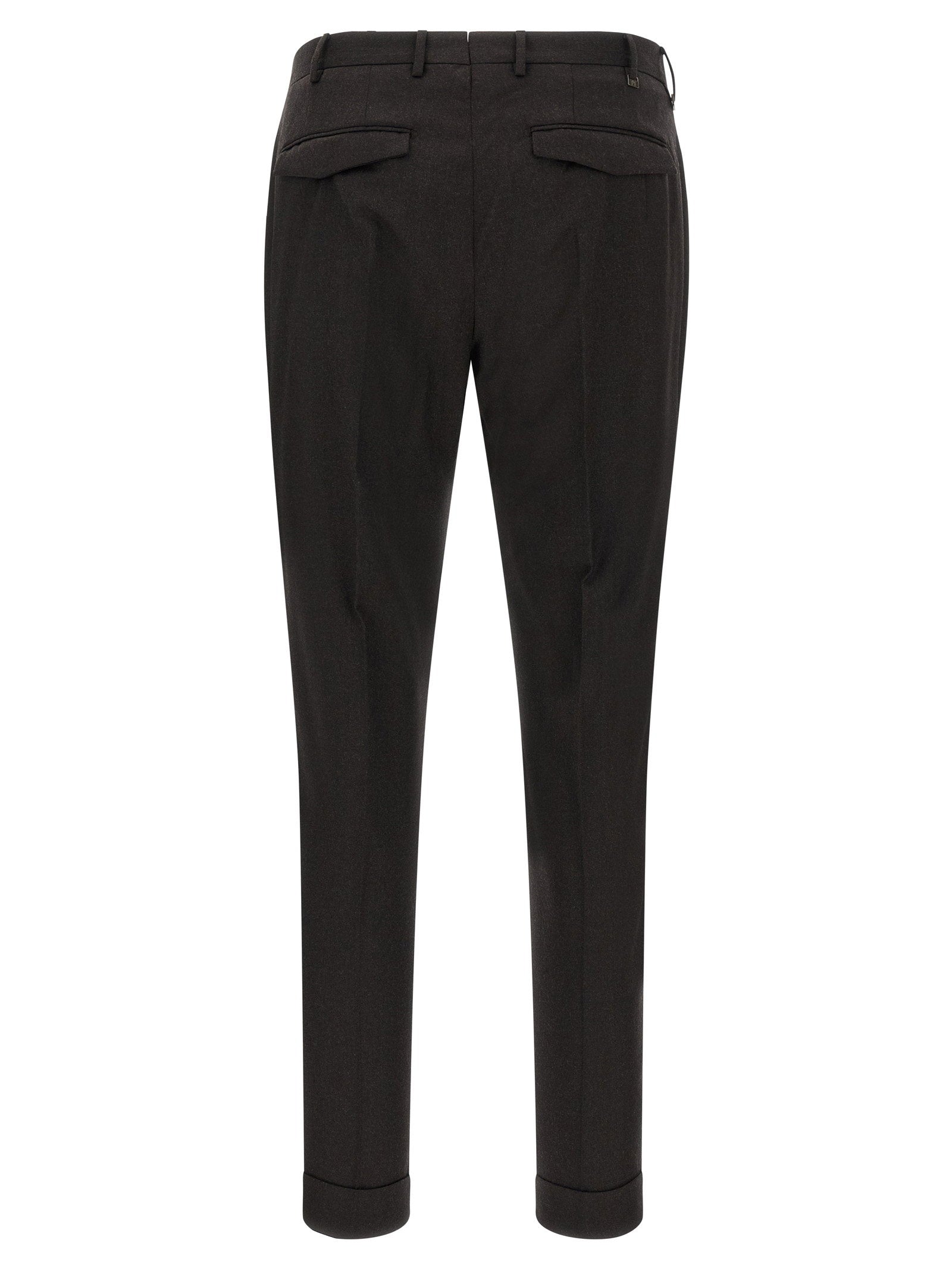 Pt Torino Master Pants - view 2