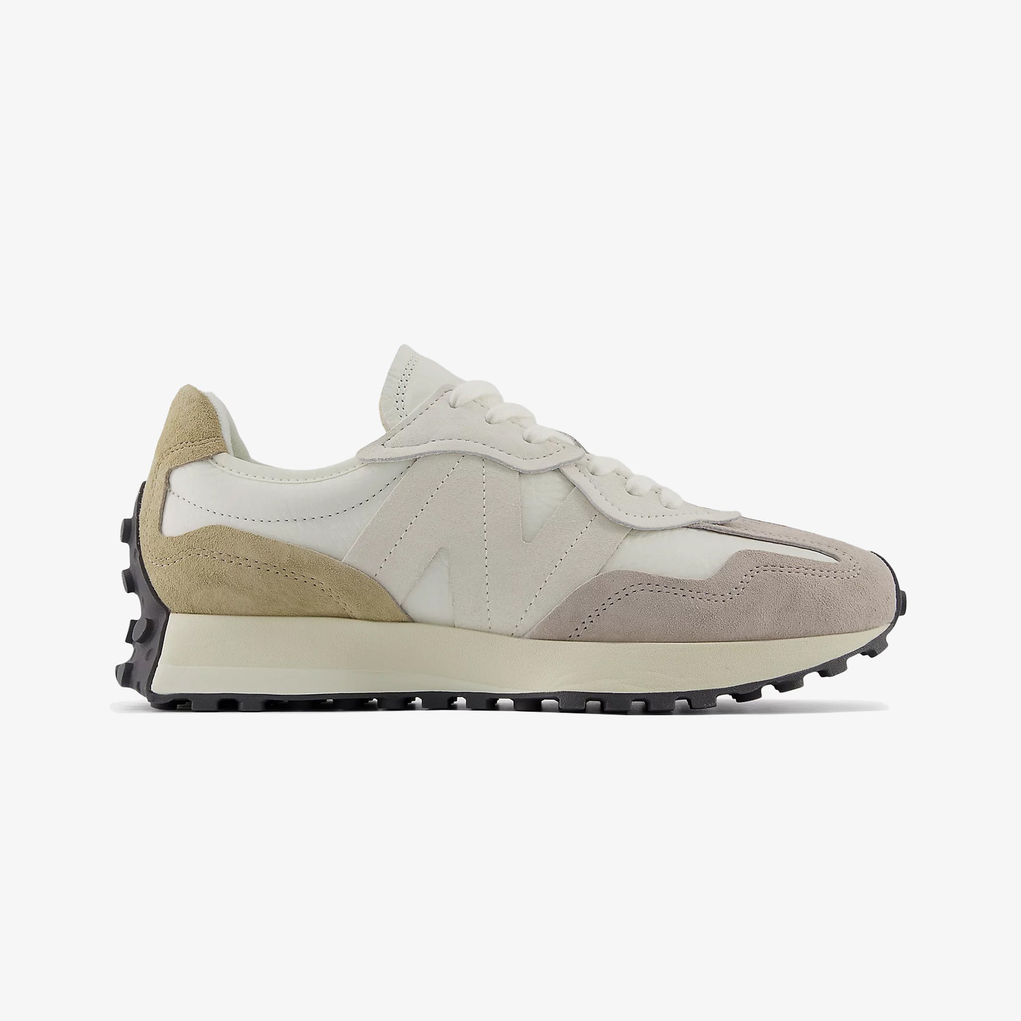 327 sea salt – New Balance | 327 { SEA SALT