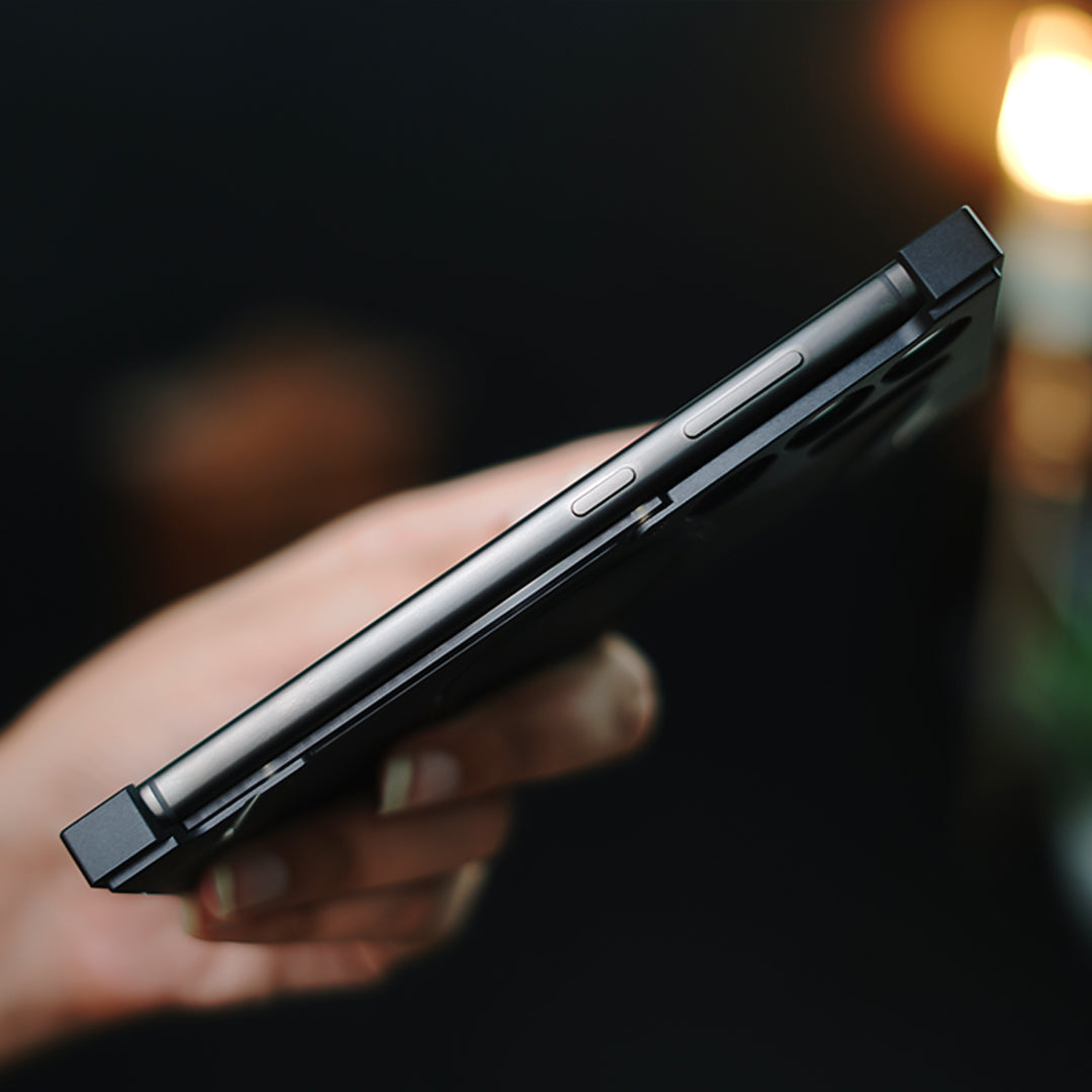 Million Cases Reinforced Carbon Fiber Armor Case - Samsung - view 12