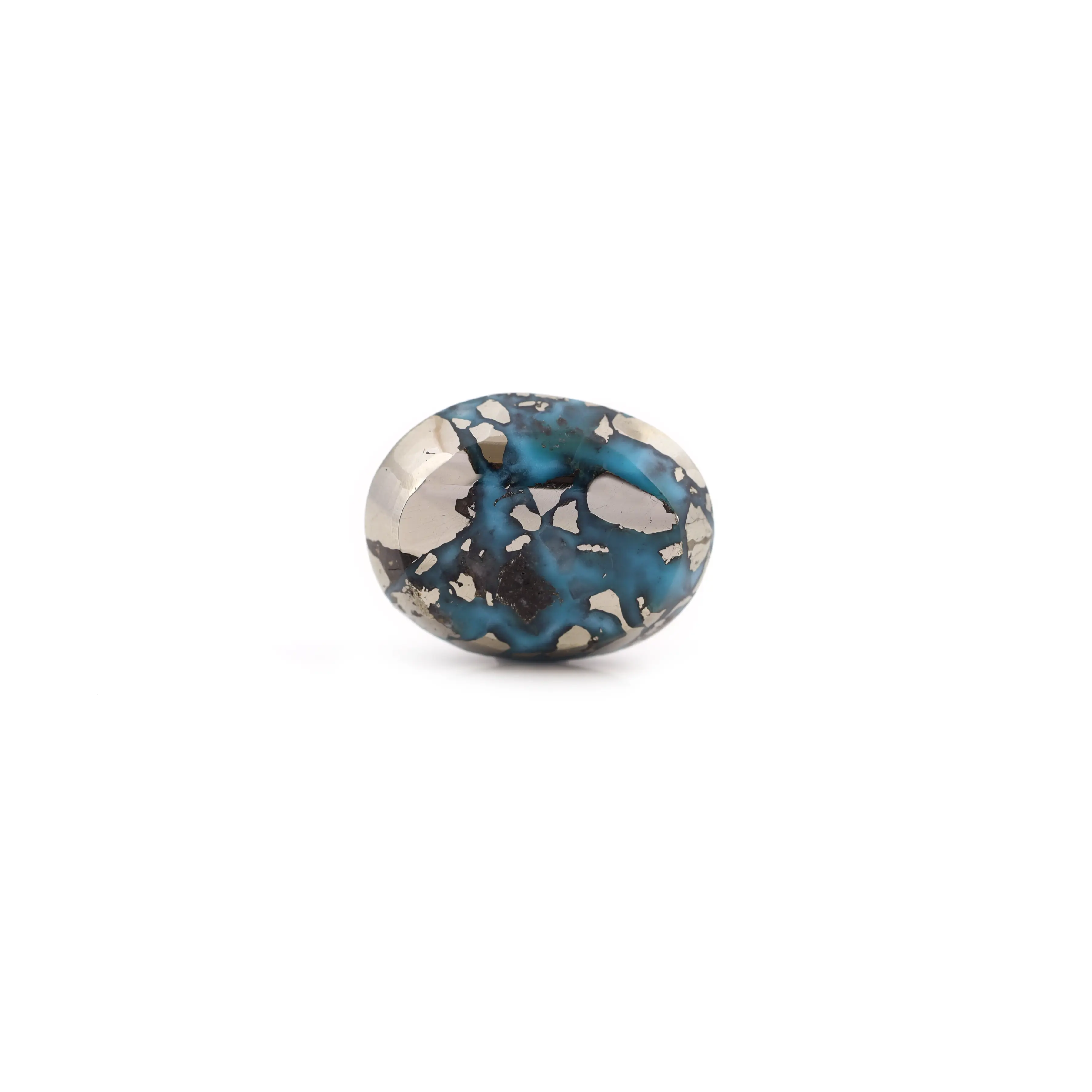 Pramogh Irani Firoza - 16.55 Carat - view 2