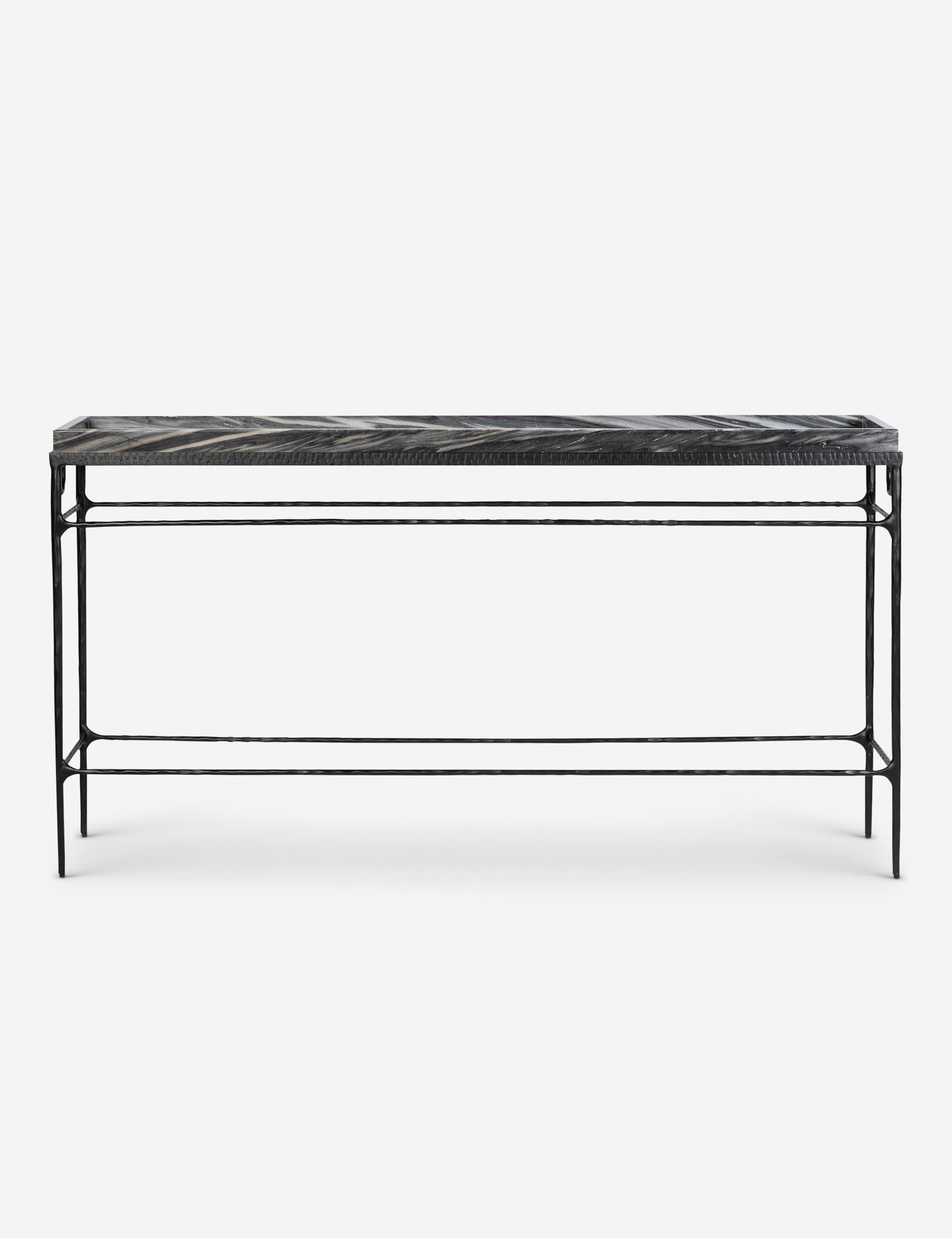 Lulu and Georgia Smithfield Console Table by Meno Home x Co.House Designs
