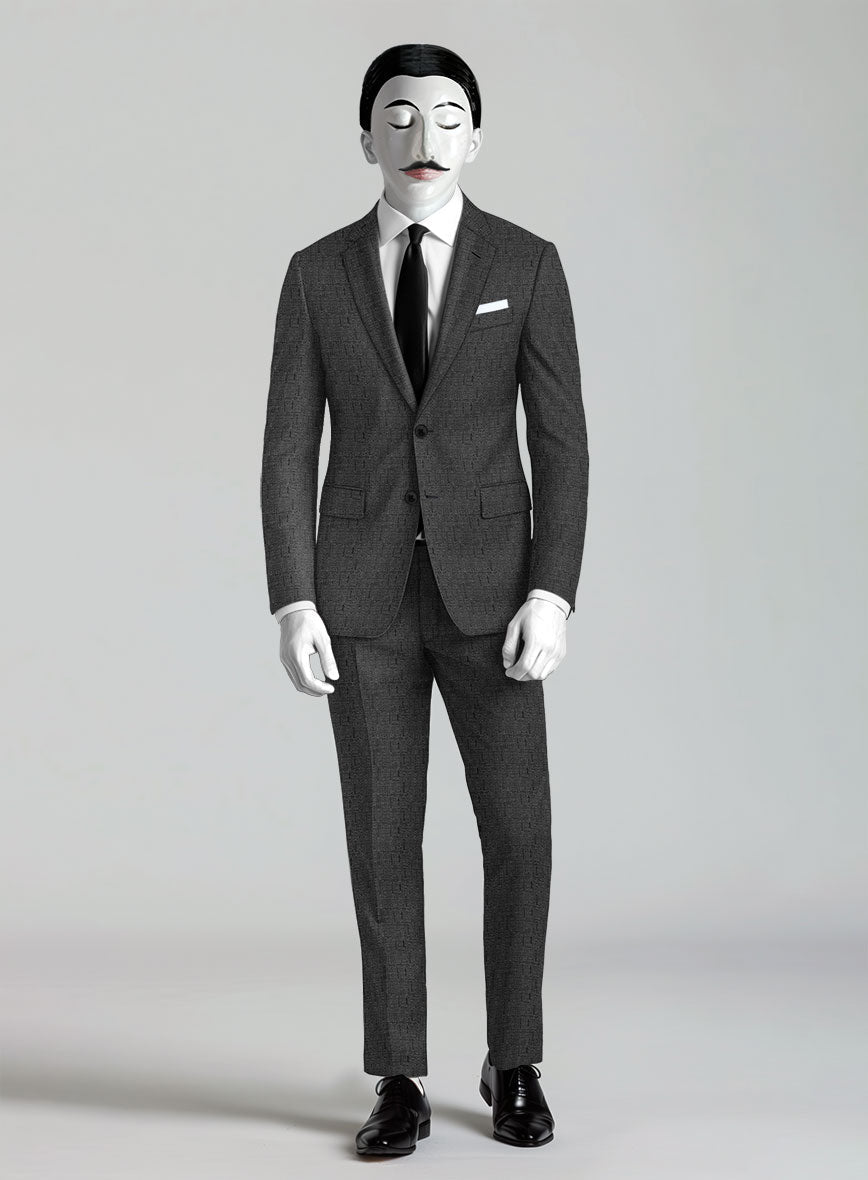 StudioSuits Italian Wool Raelle Suit