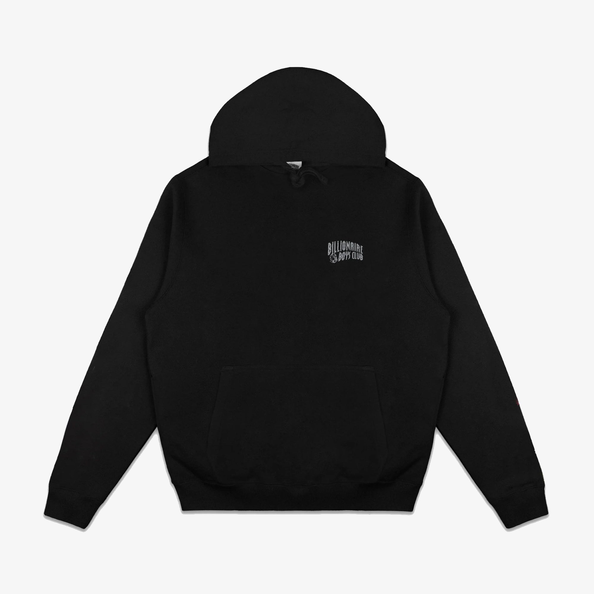 Billionaire Boys Club | BB MANTRA HOODIE { BLACK - view 3