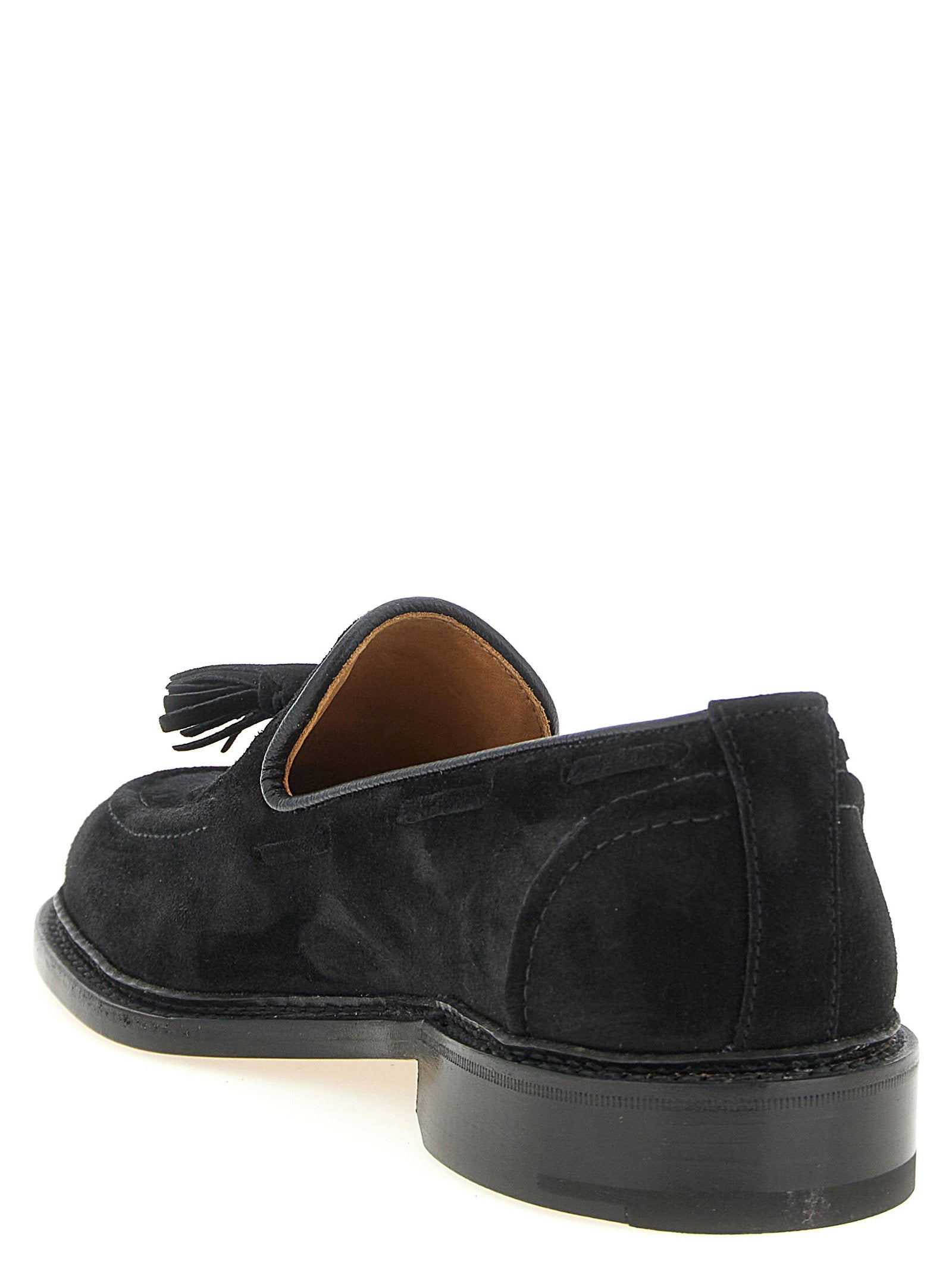 Tricker's Elton Loafers – 100% leather - view 3