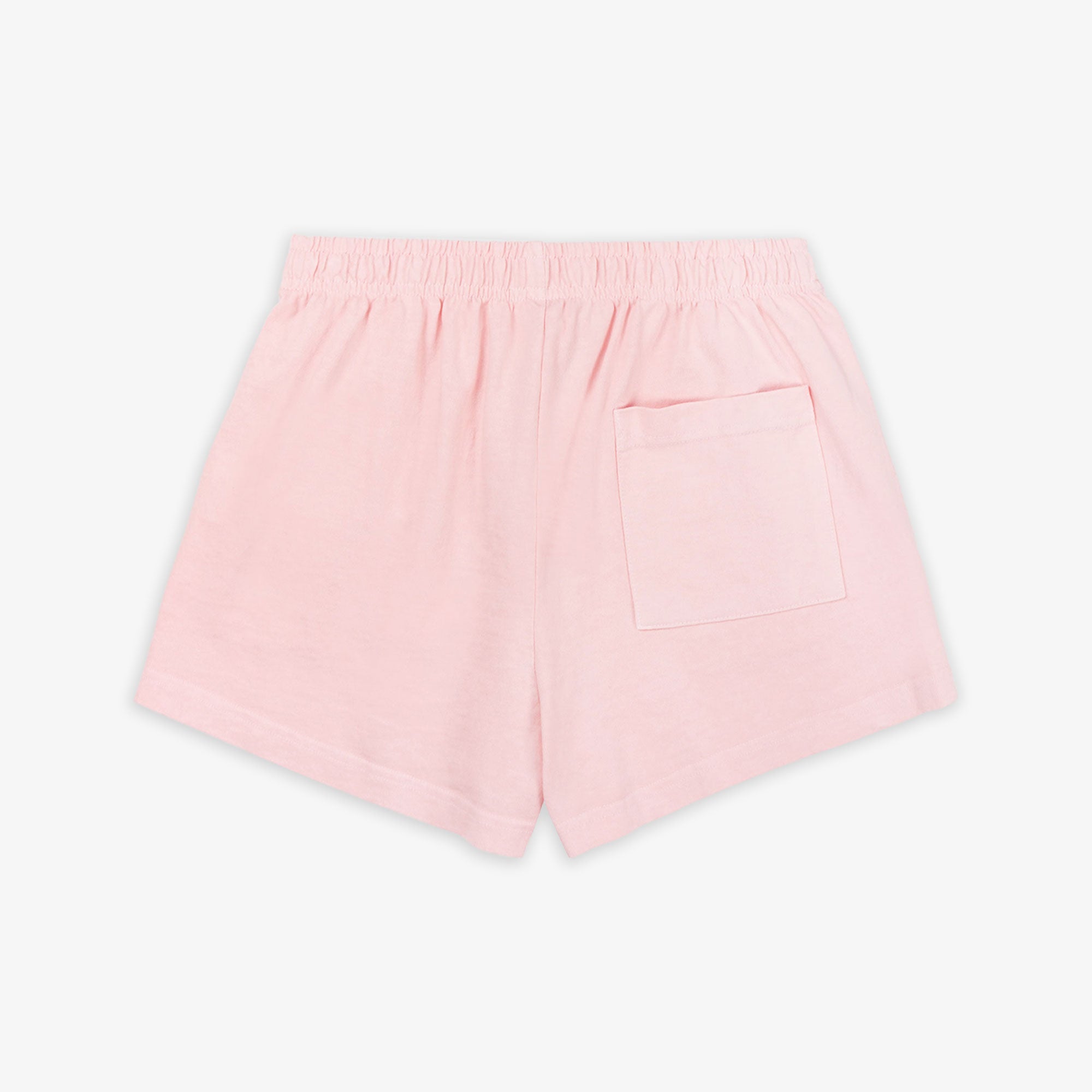 Sporty & Rich | Rizzoli Disco Short { Ballet/white - view 2