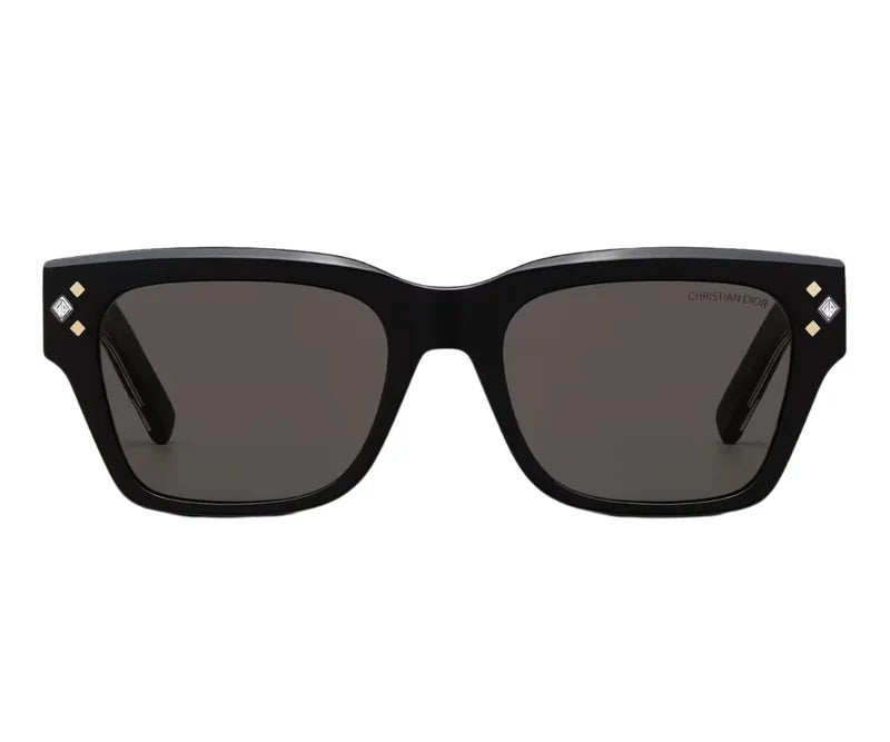 Dior Cd Diamond S2i 10a0 54 Sunglasses - view 2