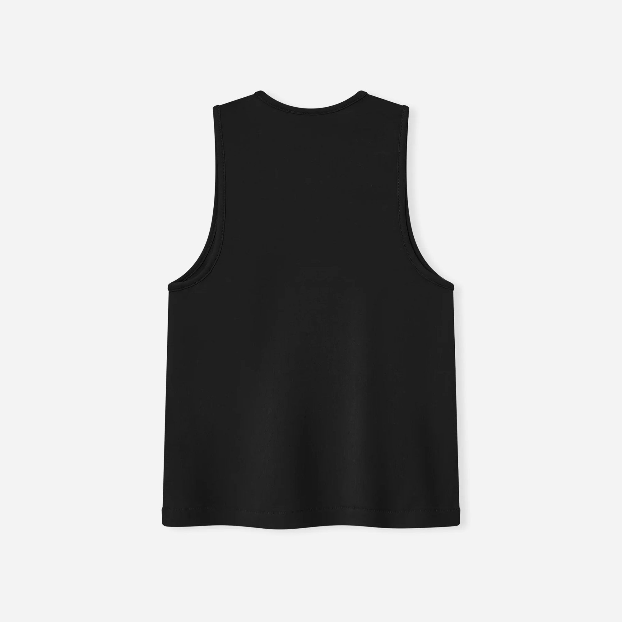 Fear Of God Essentials SS25 Womens Essential Tank - Jet Black - view 2