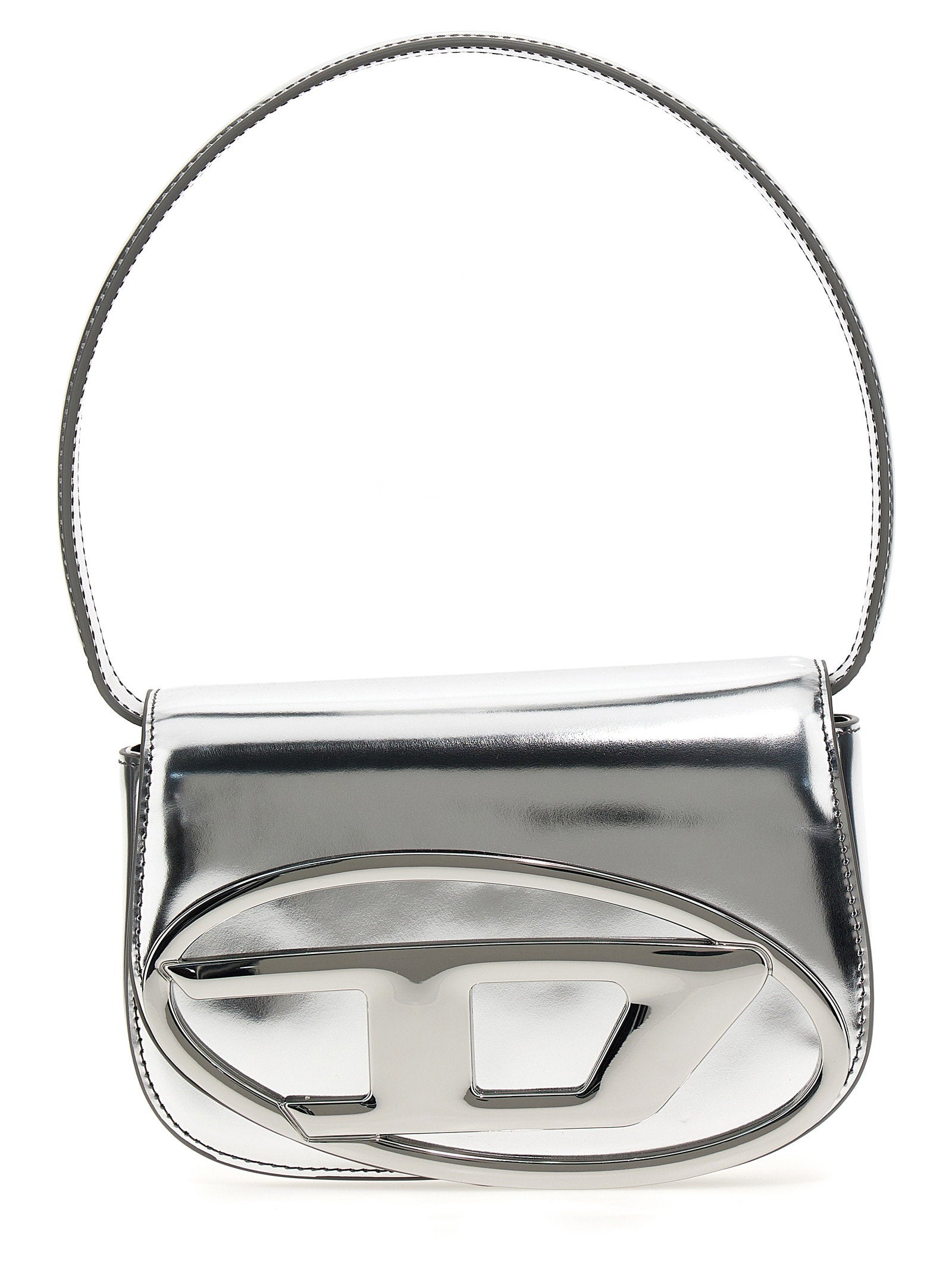 Diesel 1dr Shoulder Bag – 100% cow leather