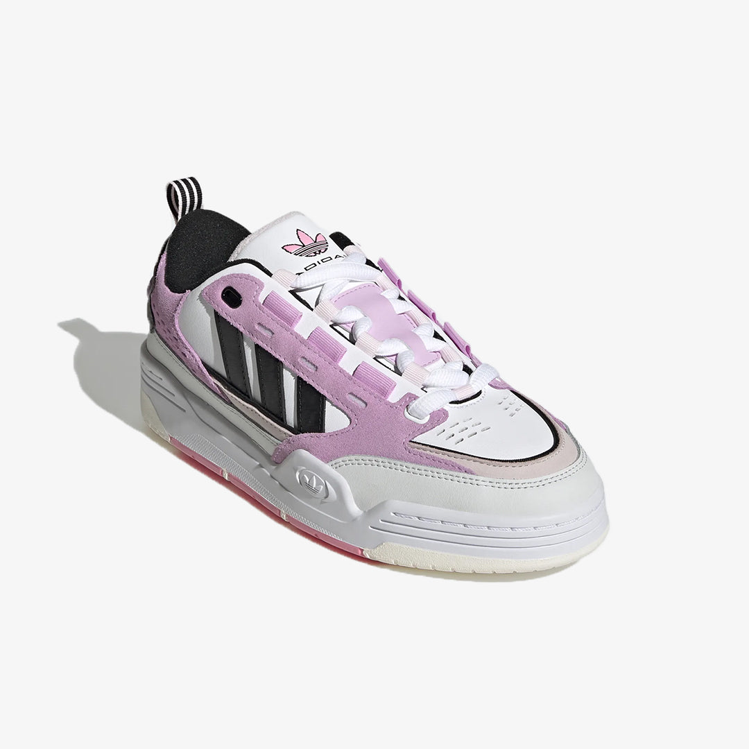 Adidas | ADI2000 W { BLISS PINK/CORE BLACK - view 2