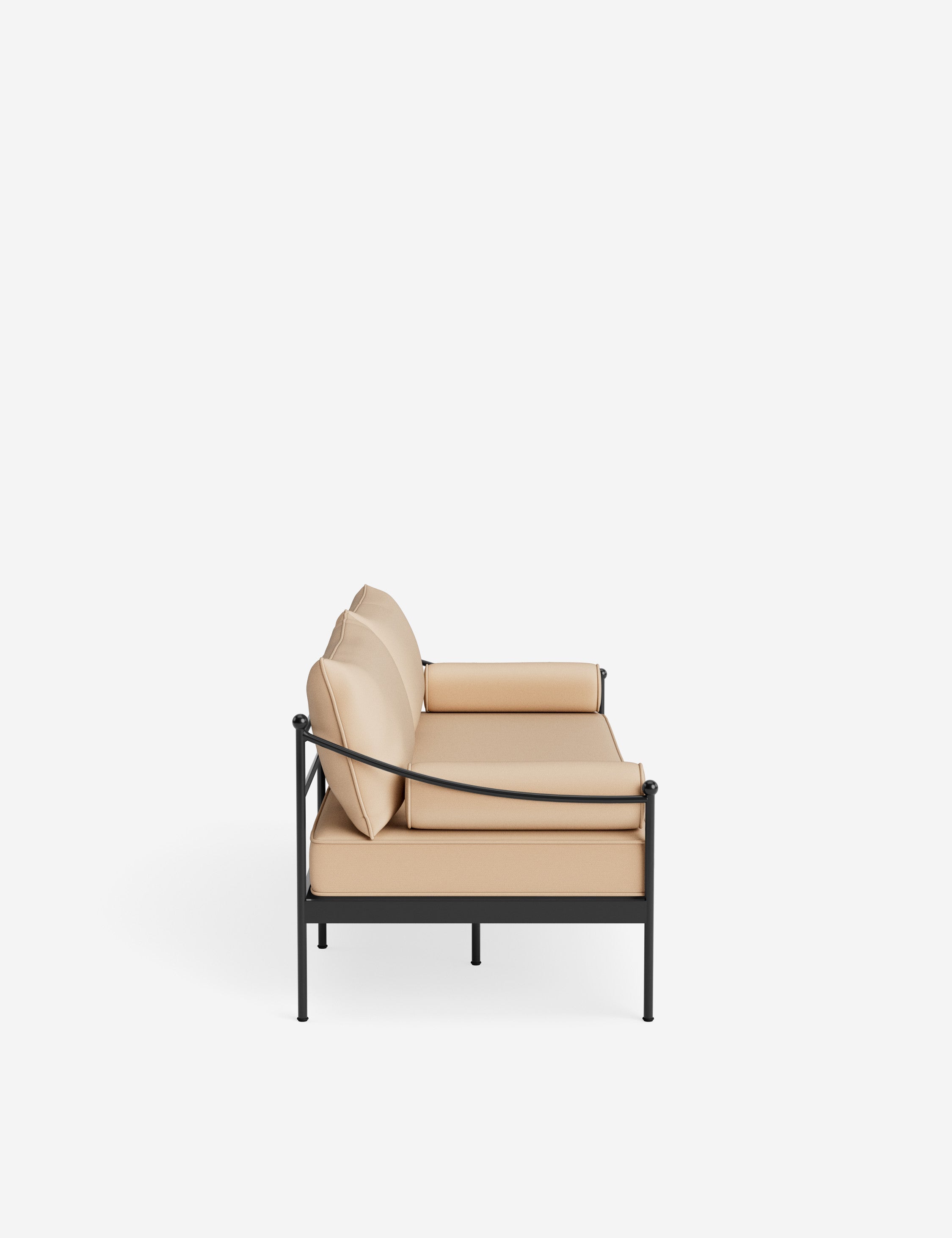 Lulu and Georgia Leni Outdoor Sofa - view 28