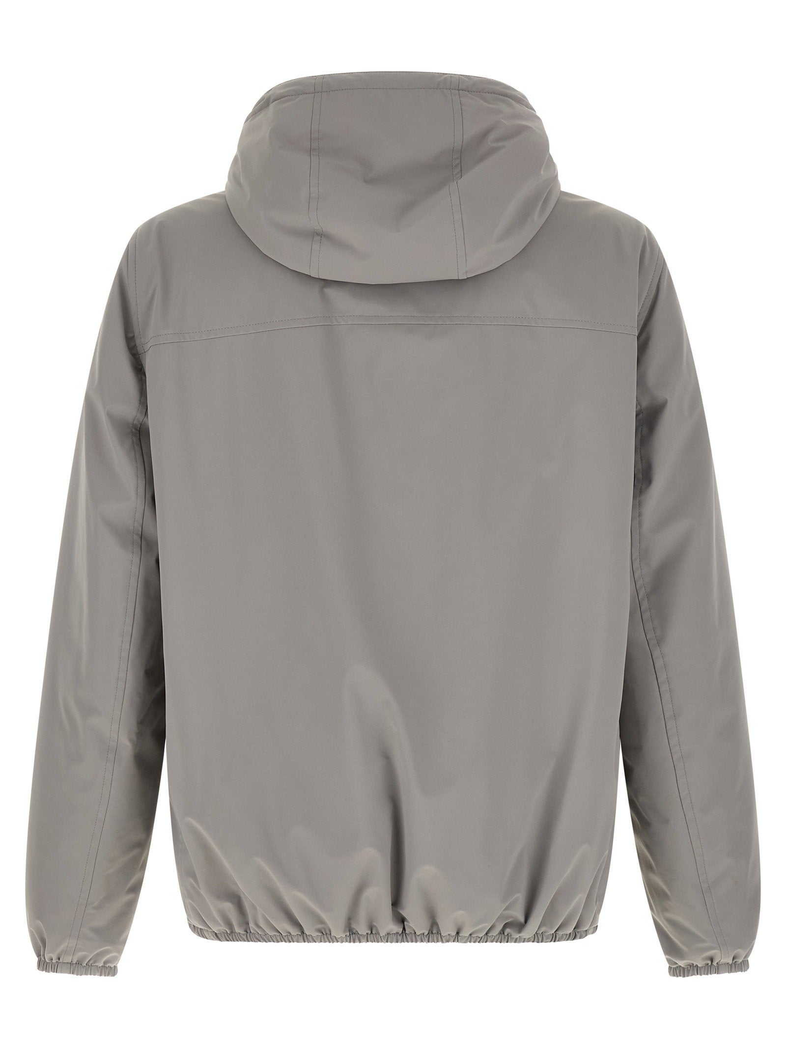 Brunello Cucinelli Windproof Jacket - view 2