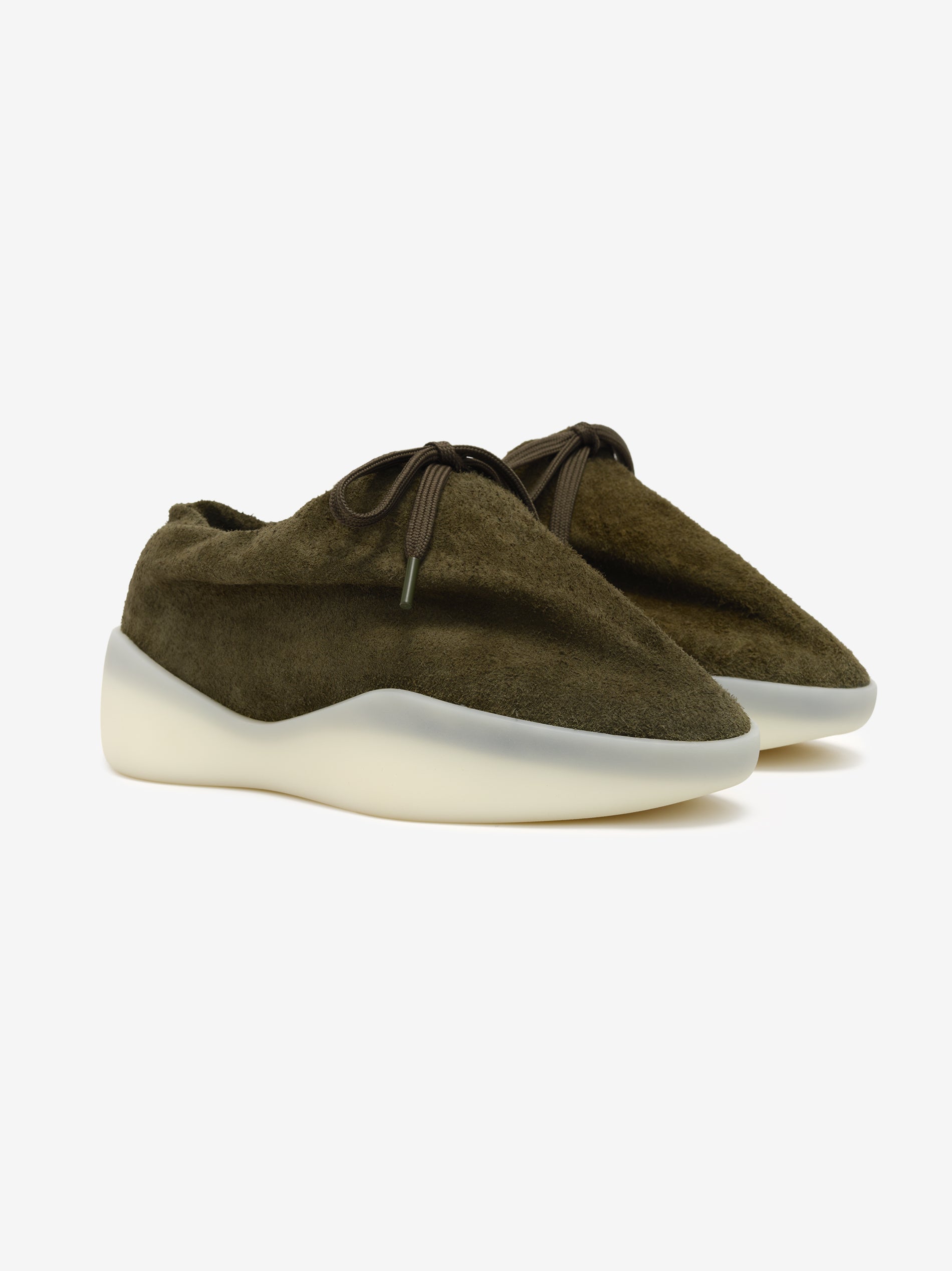 Fear of God Moc Runner – Militare - view 2