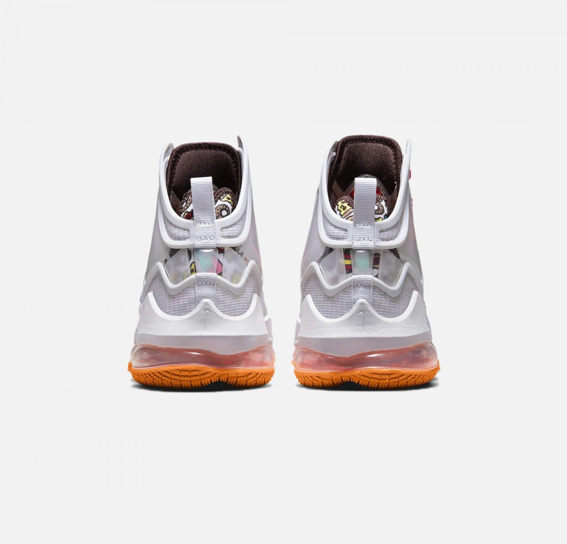 Nike | LEBRON 19 - view 2
