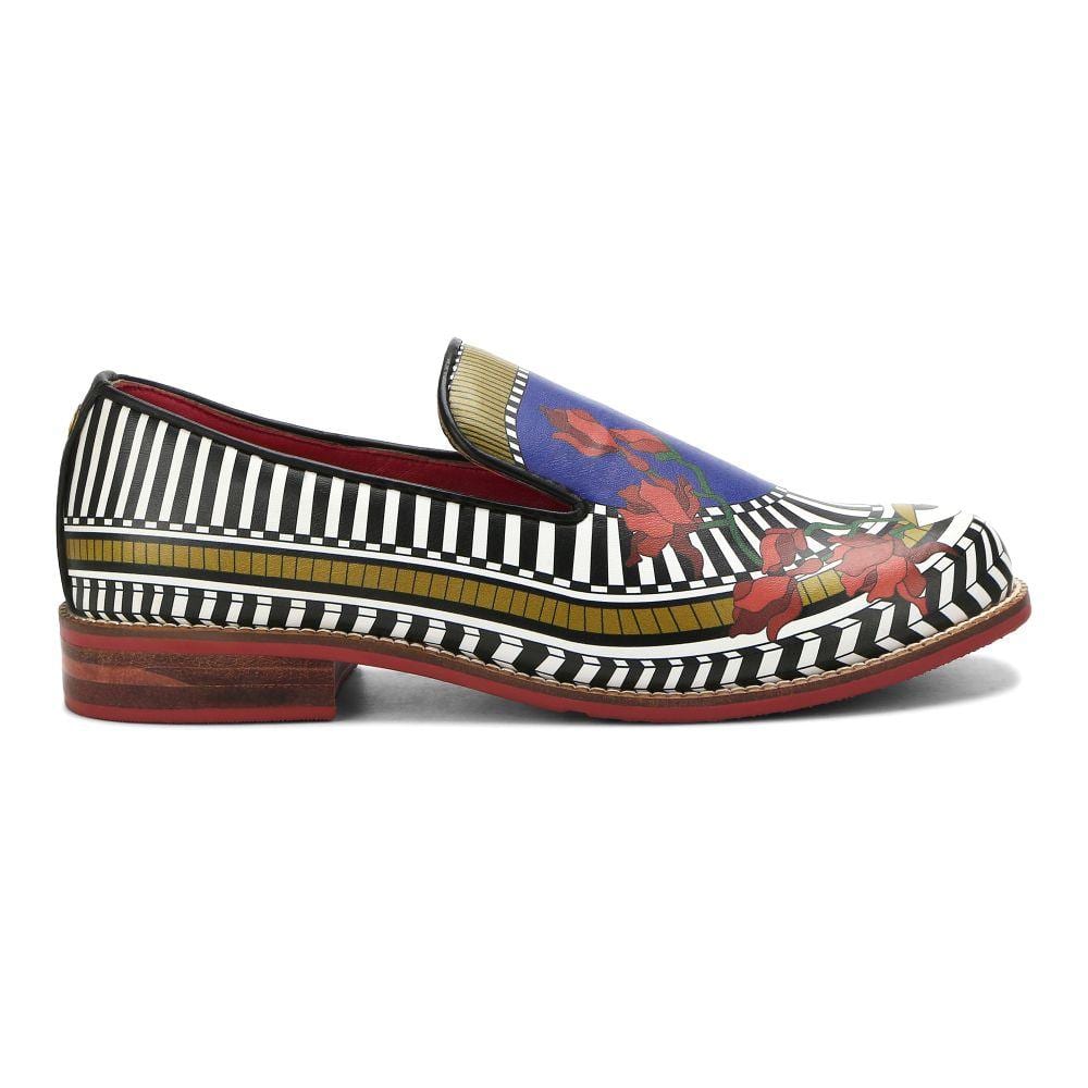 Banjaaran India Bloom Slip_On for Women (discontinued) - view 3