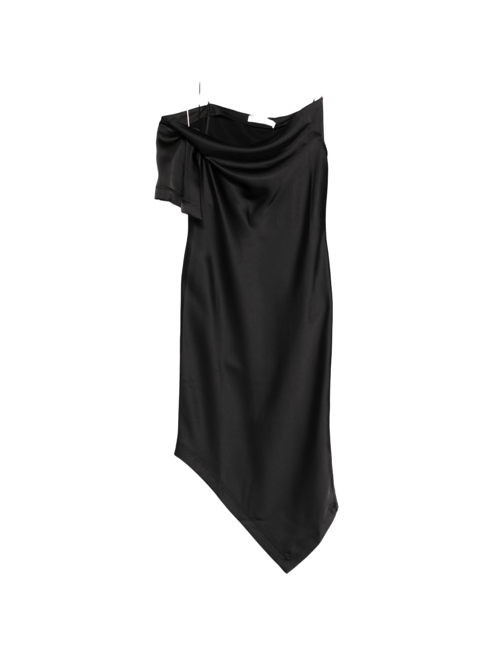 Iro Thiana long dress – 100% Polyester