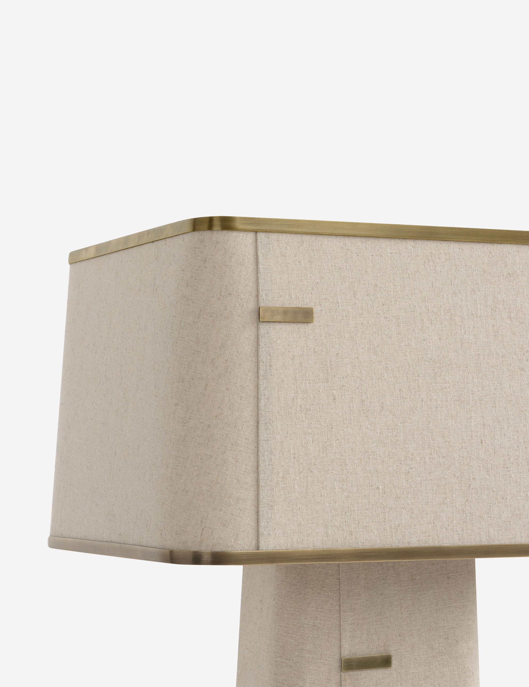Lulu and Georgia Norte Table Lamp by Meno Home x Co.House Designs - view 4